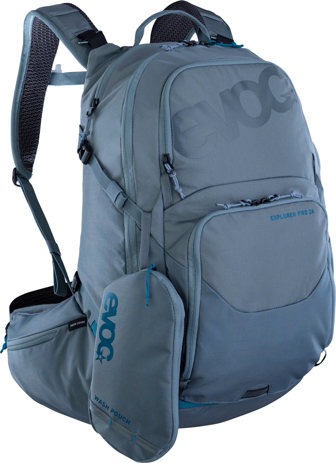 Explorer Pro 26 - silver - Image 3