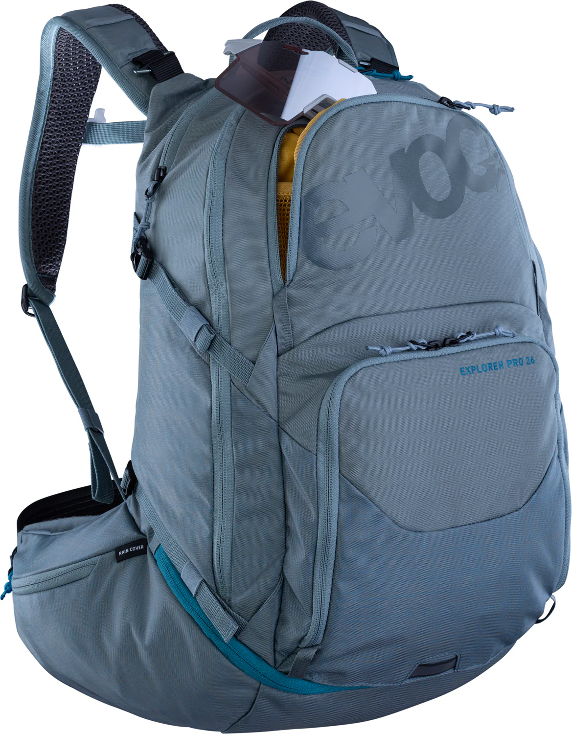 Explorer Pro 26 - silver - Image 4