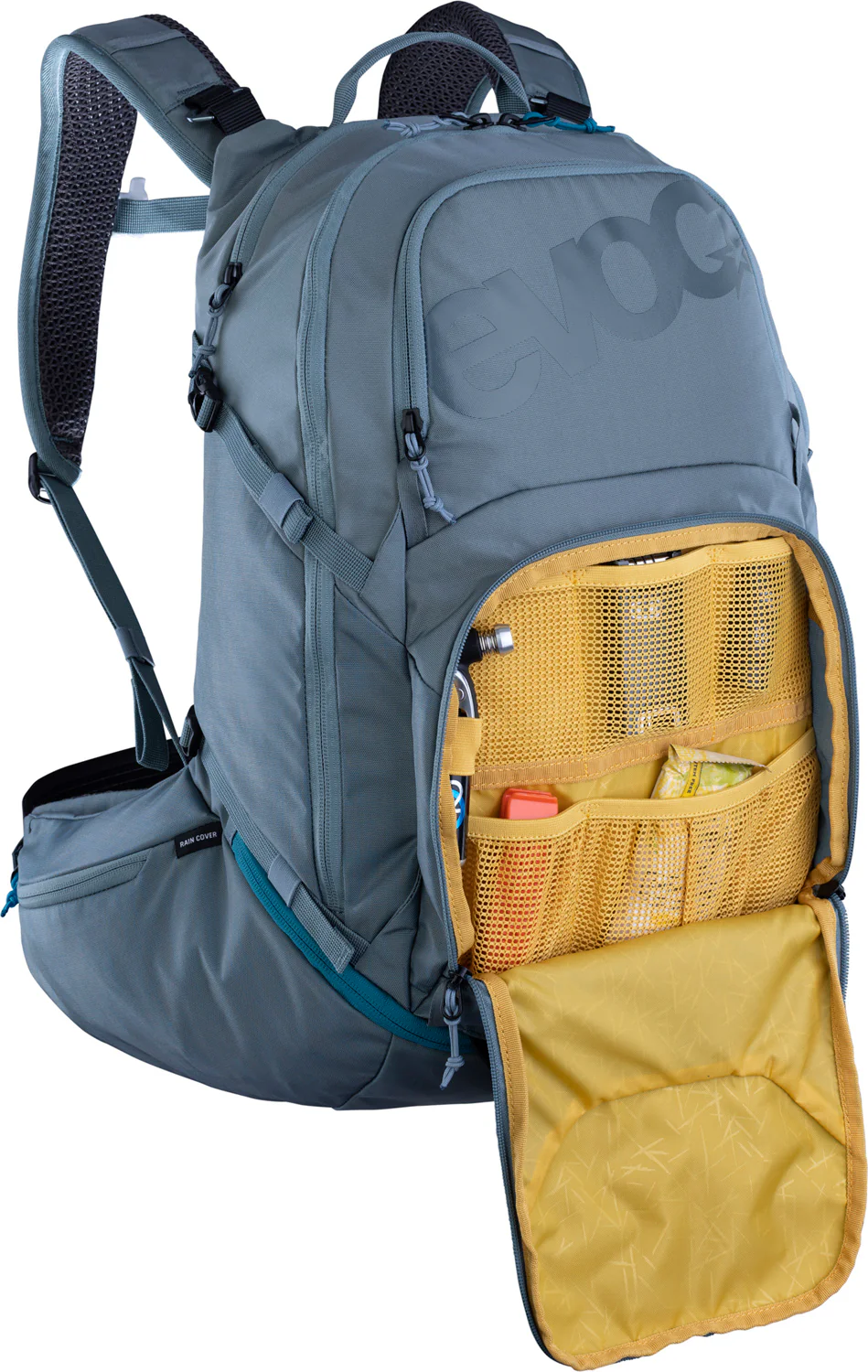 Explorer Pro 26 - silver - Image 6