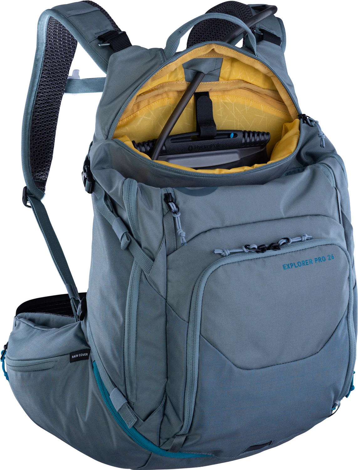 Explorer Pro 26 - silver - Image 7