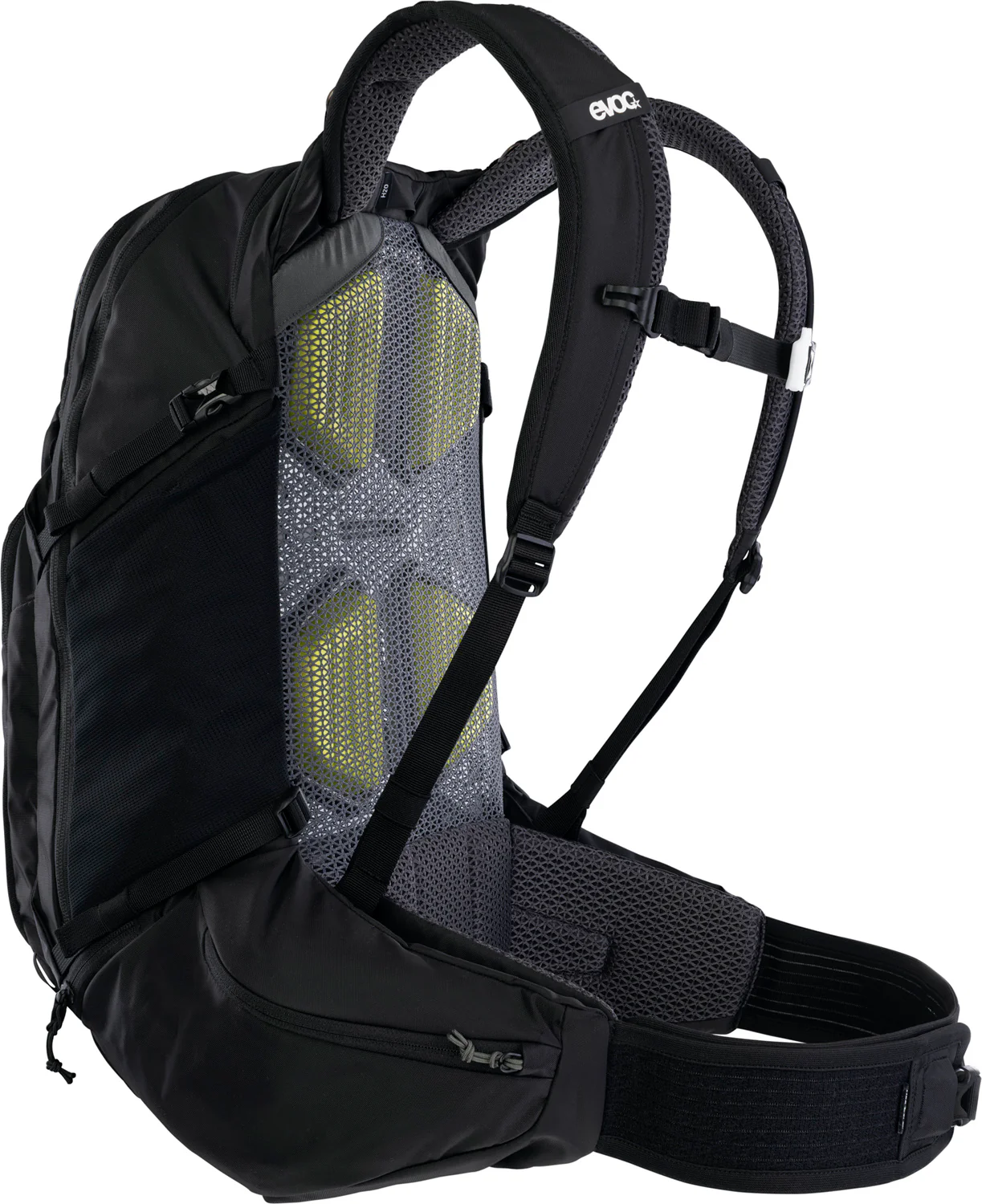 Explorer Pro 30 - black - Image 10