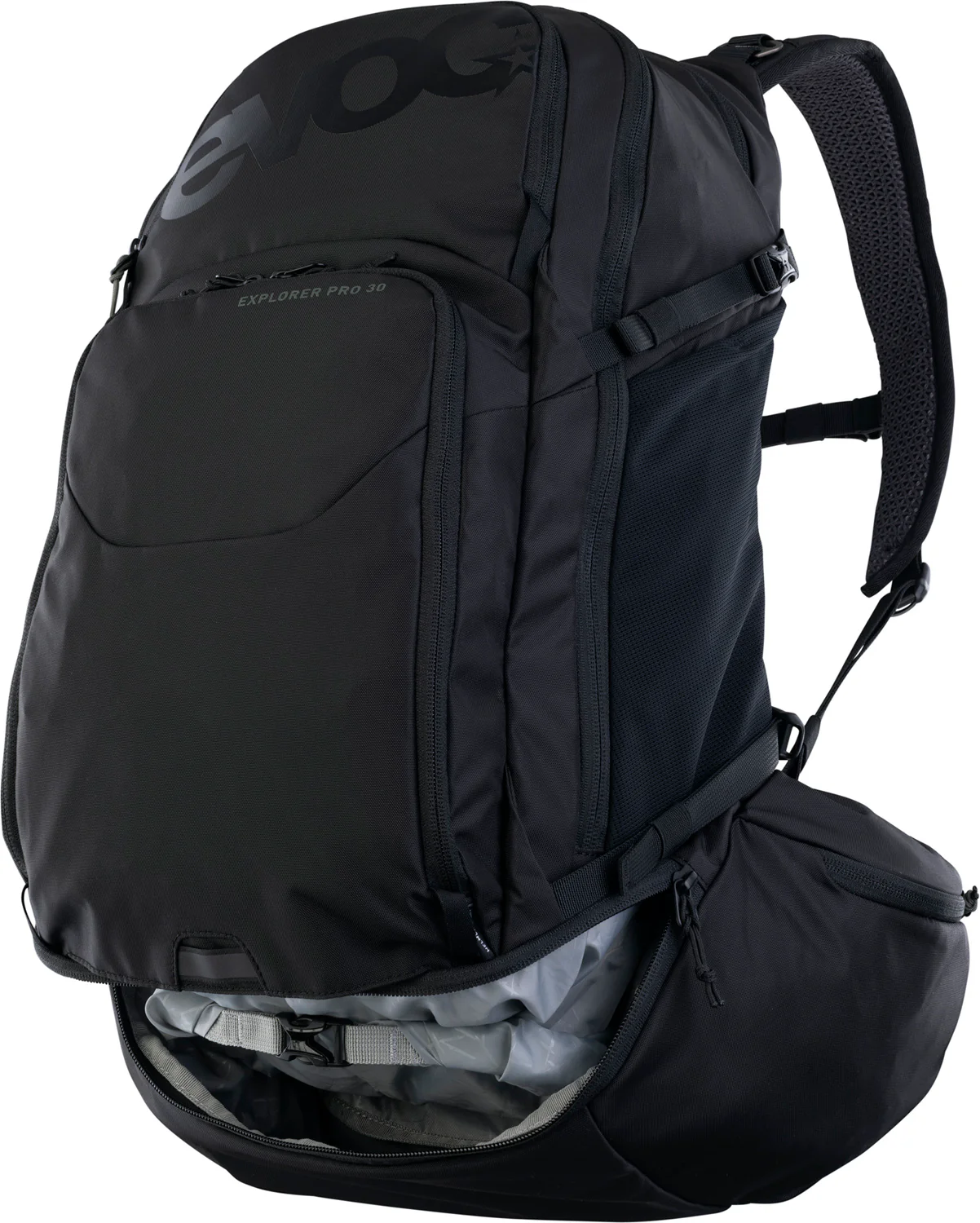 Explorer Pro 30 - black - Image 11