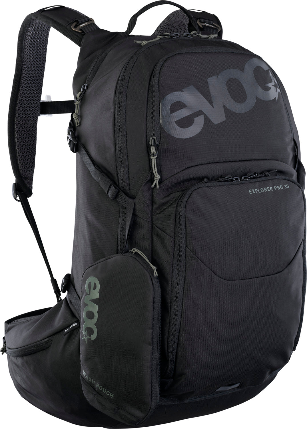Explorer Pro 30 - black - Image 3