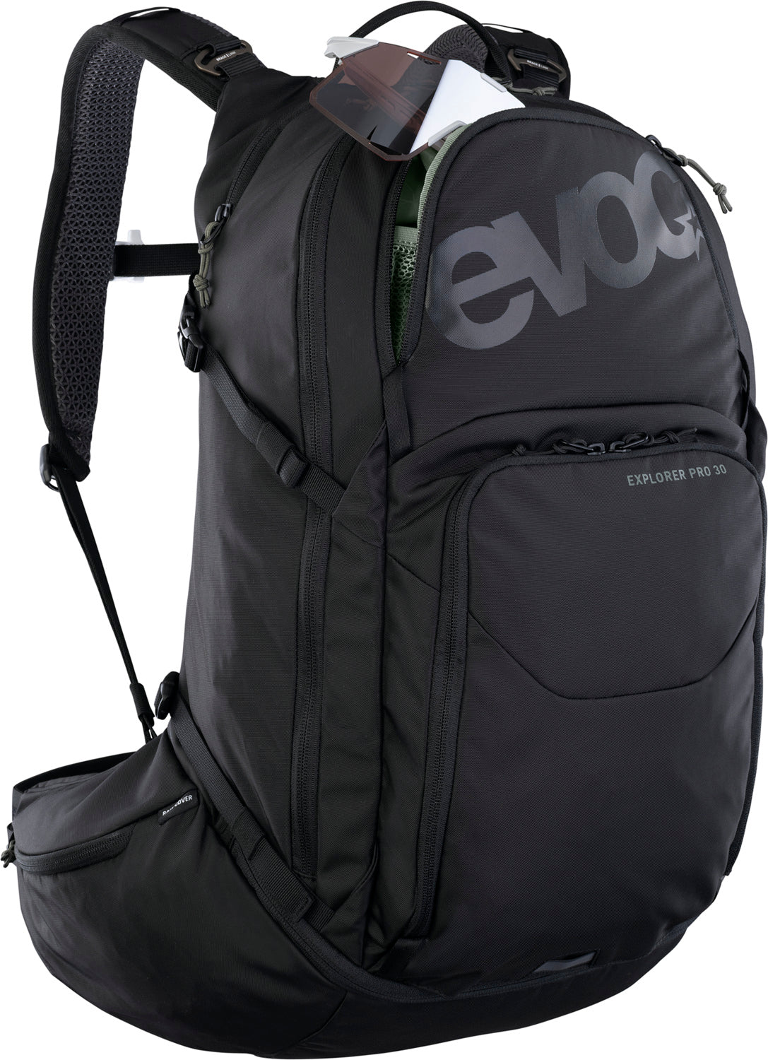 Explorer Pro 30 - black - Image 4