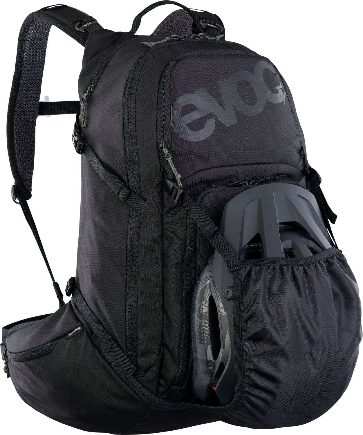 Explorer Pro 30 - black - Image 5