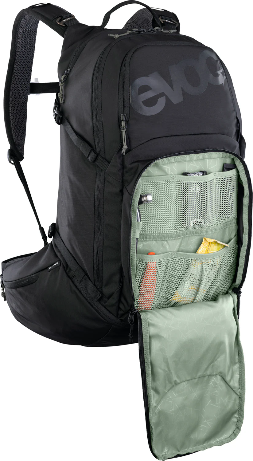 Explorer Pro 30 - black - Image 6