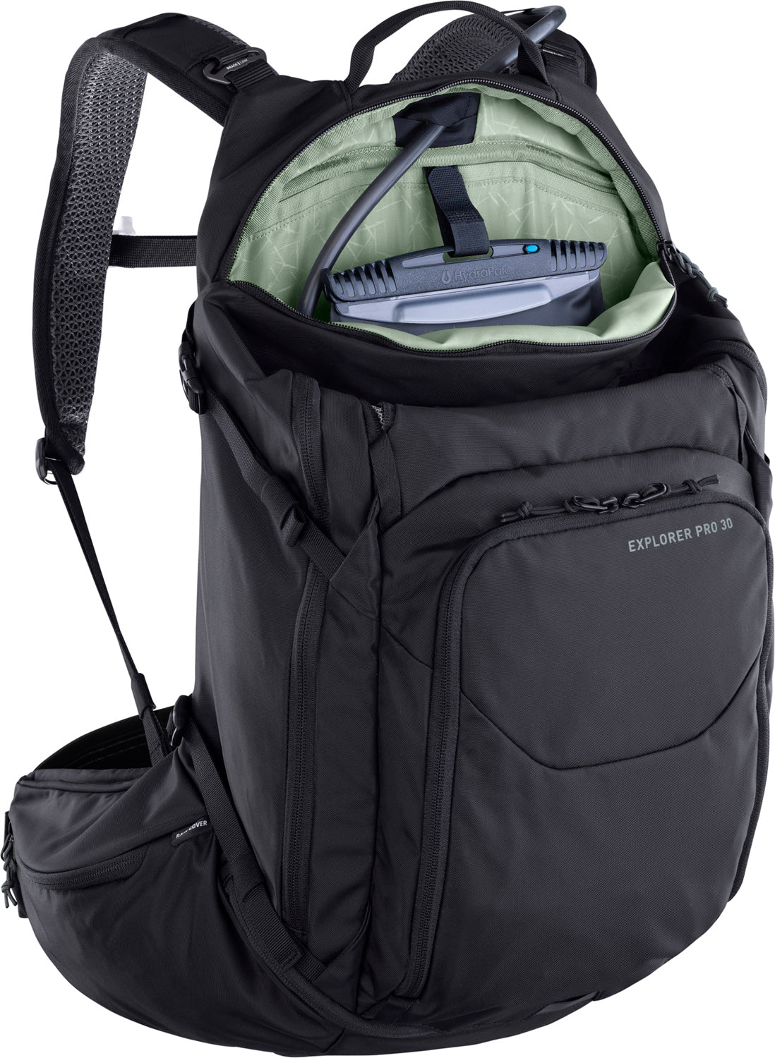 Explorer Pro 30 - black - Image 7