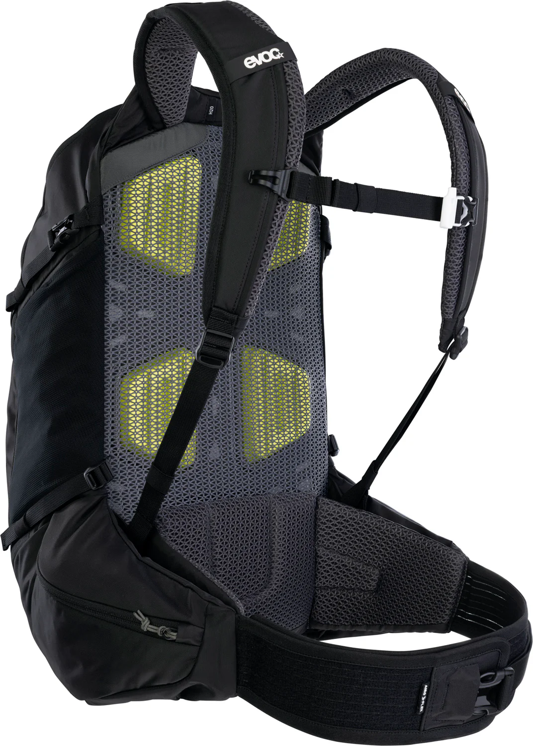 Explorer Pro 30 - black - Image 9