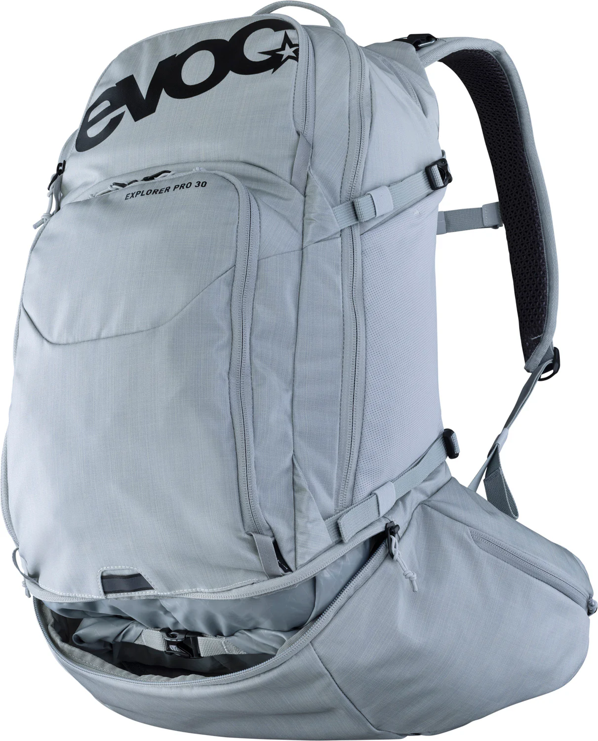 Explorer Pro 30 - silver - Image 11