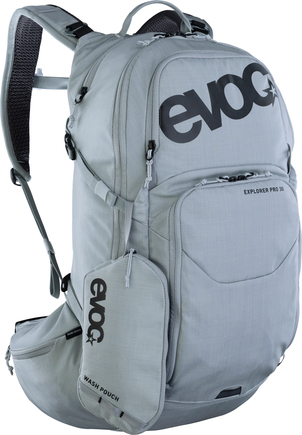 Explorer Pro 30 - silver - Image 3