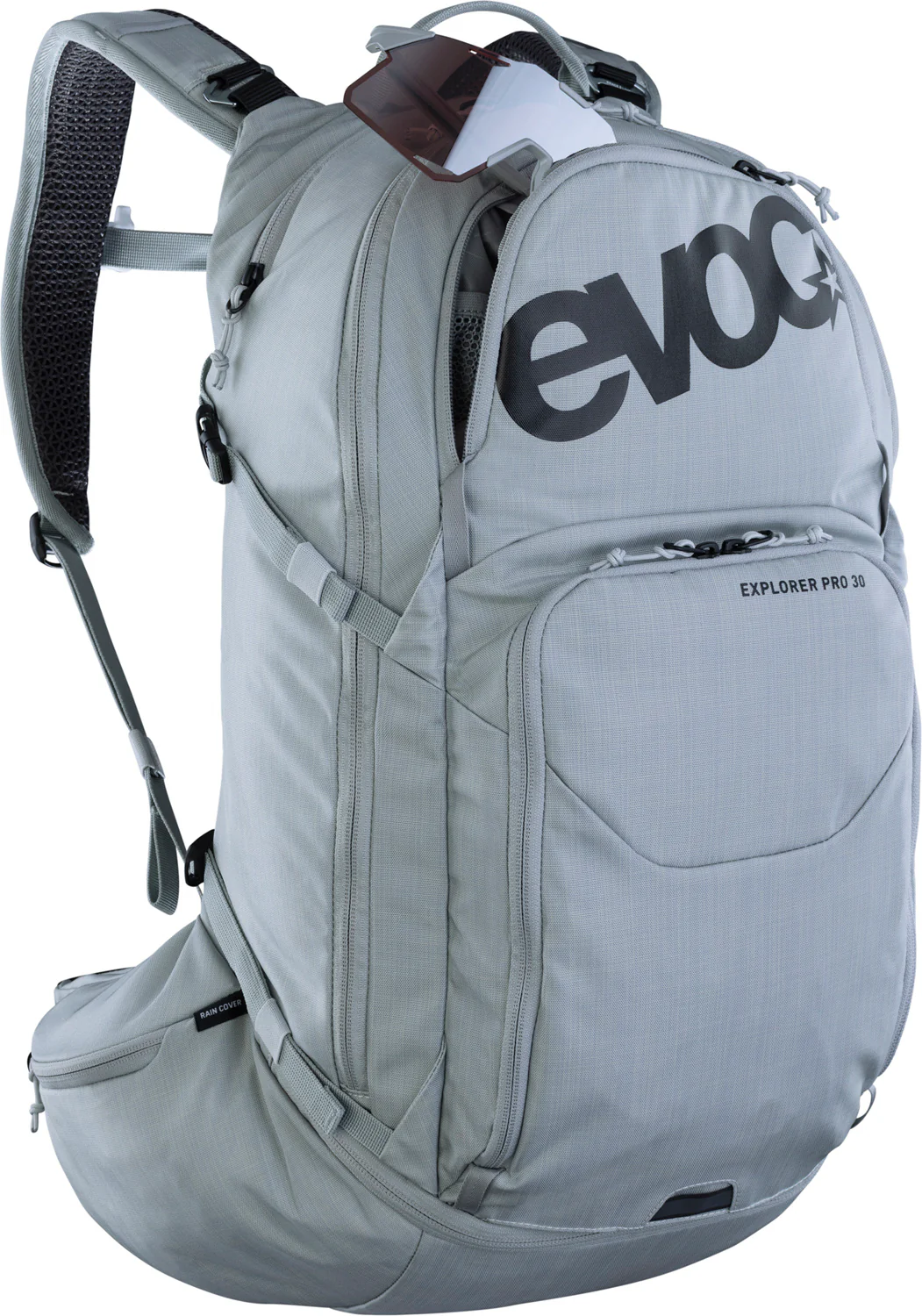 Explorer Pro 30 - silver - Image 4
