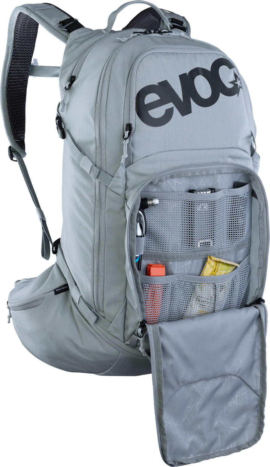 Explorer Pro 30 - silver - Image 6