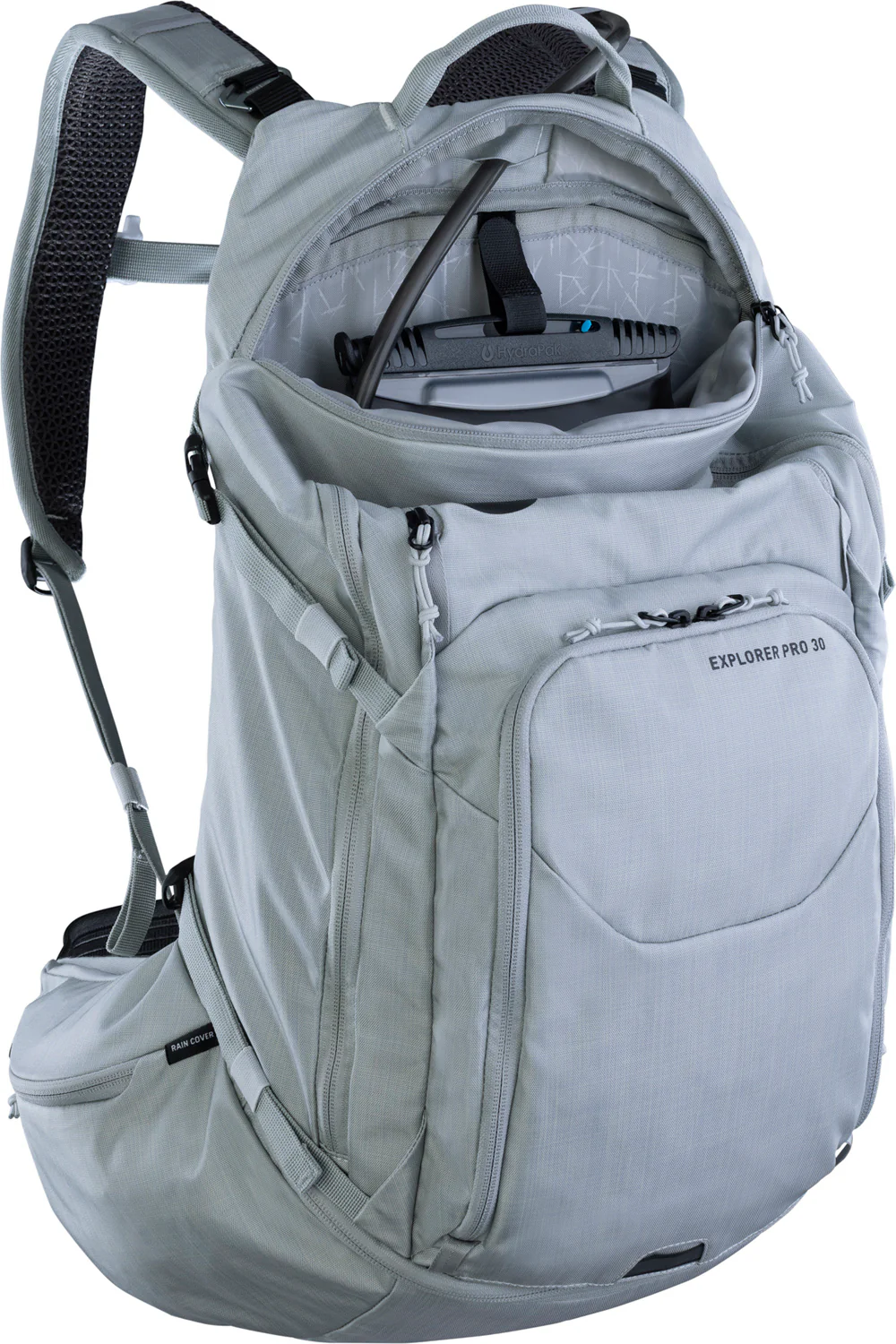 Explorer Pro 30 - silver - Image 7