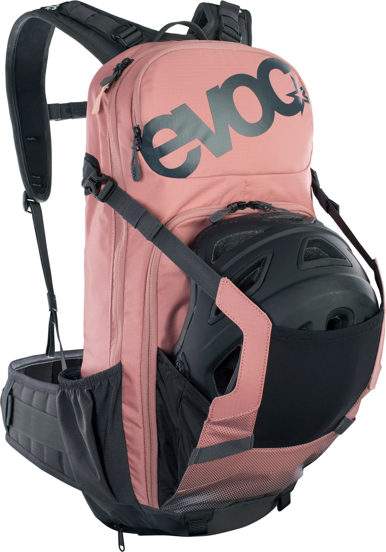 FR Enduro 16 - dusty pink/carbon grey - Image 5