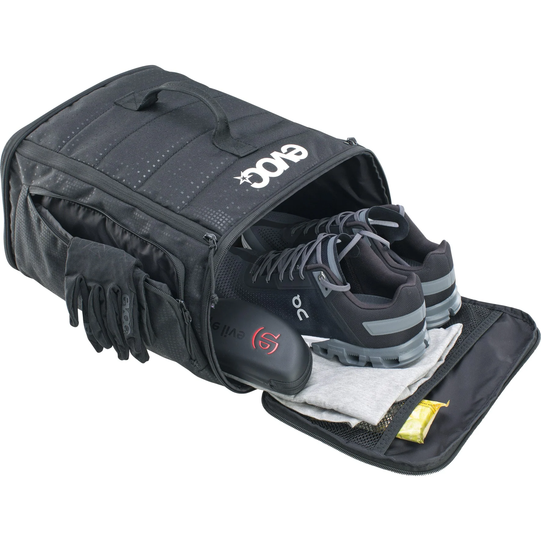 Gear Bag 15 - black - Image 5