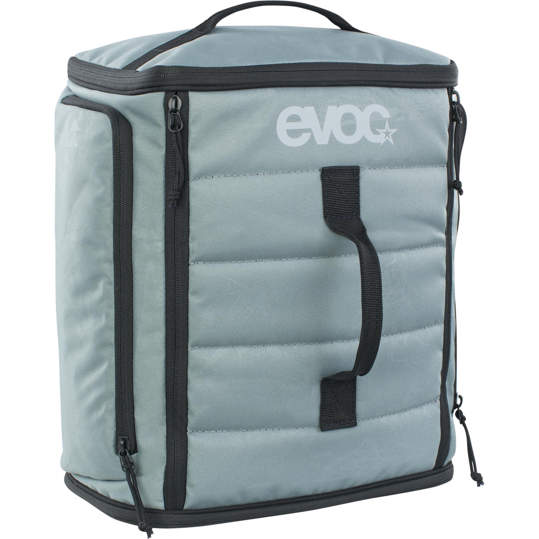 Gear Bag 15 - steel - Image 3