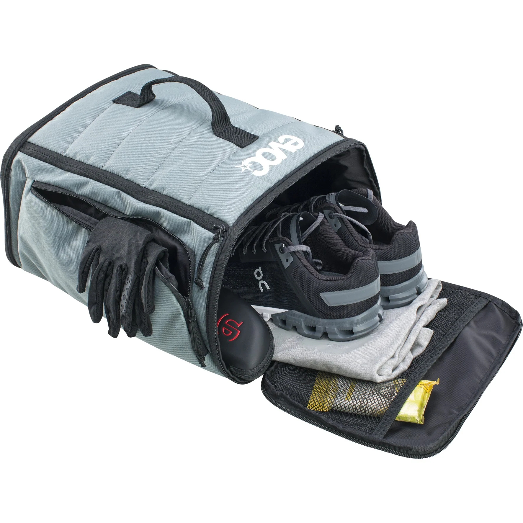 Gear Bag 15 - steel - Image 5