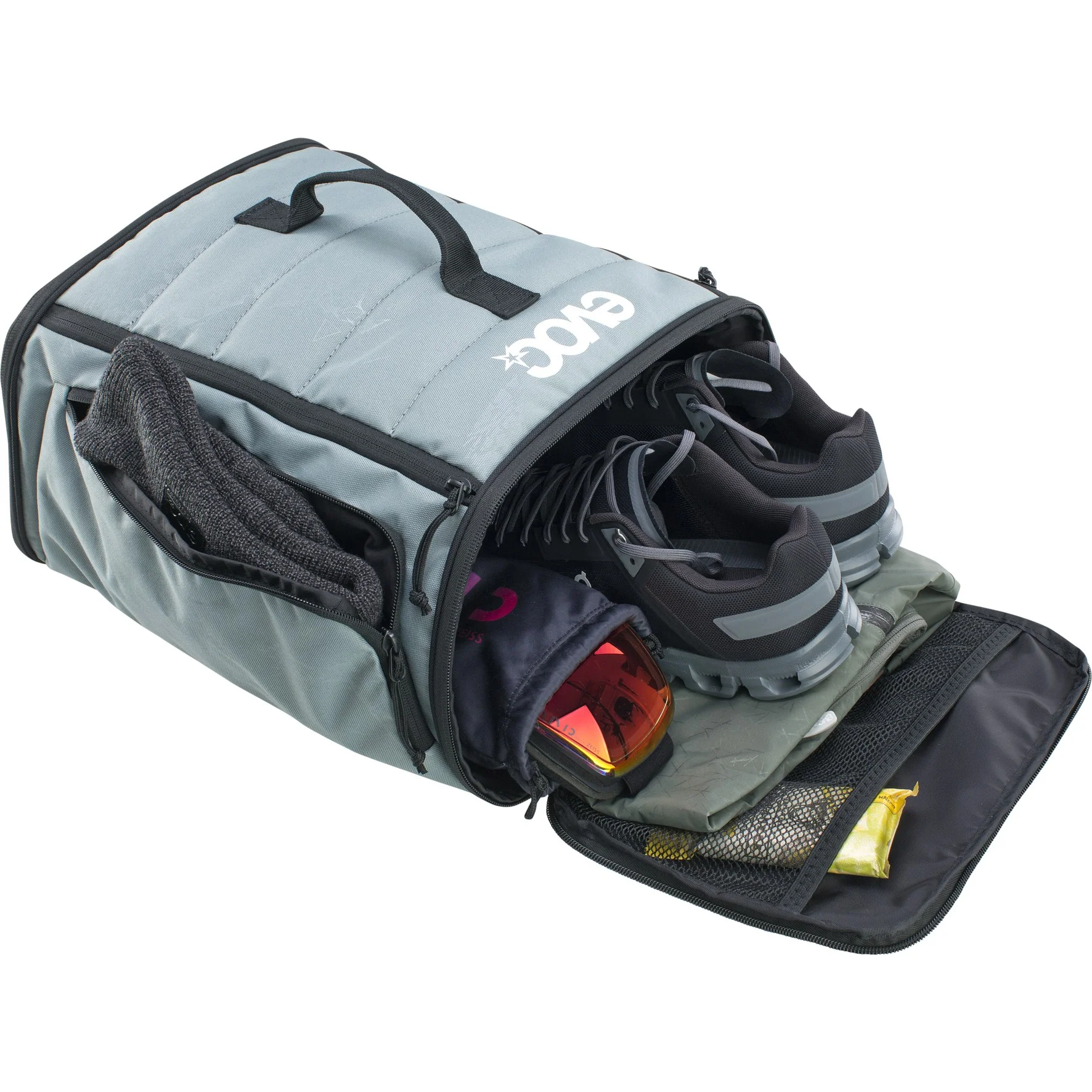 Gear Bag 15 - steel - Image 6