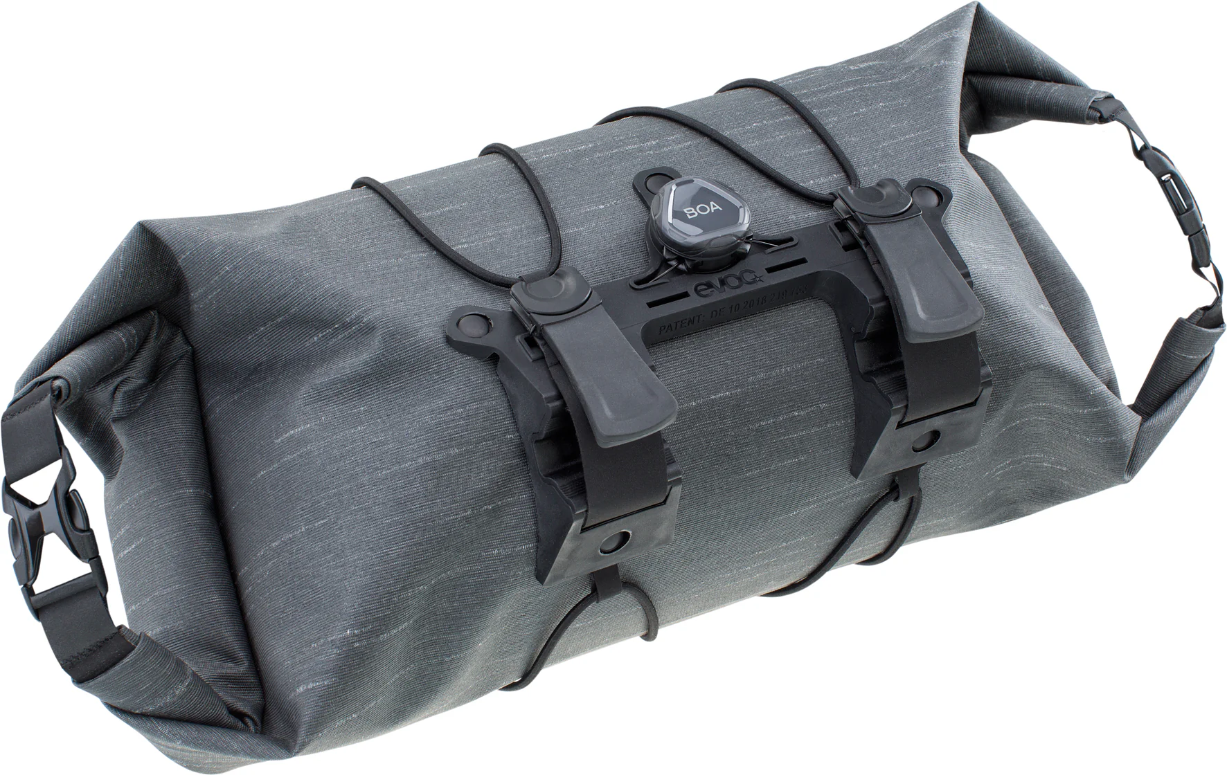 Handlebar Pack Boa WP 5 - carbon grey - Image 2