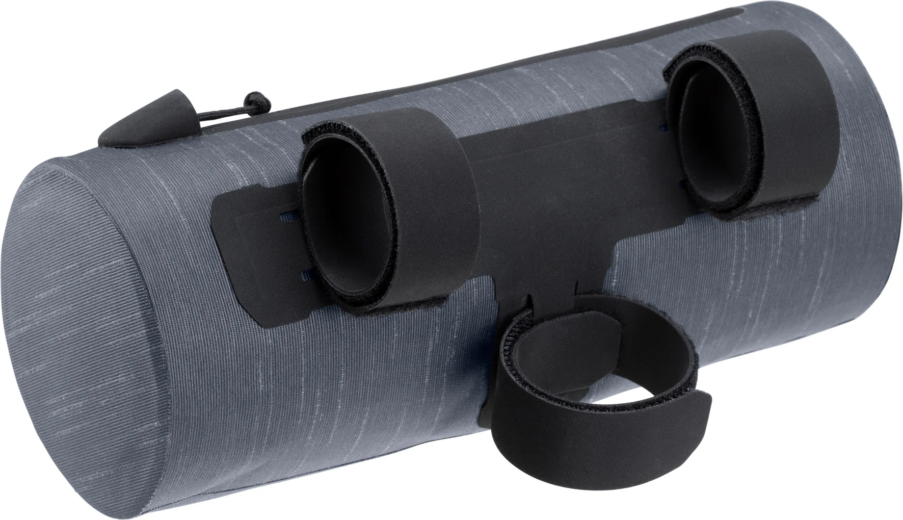 Handlebar Pack WP 1.5 - carbon grey - Image 2
