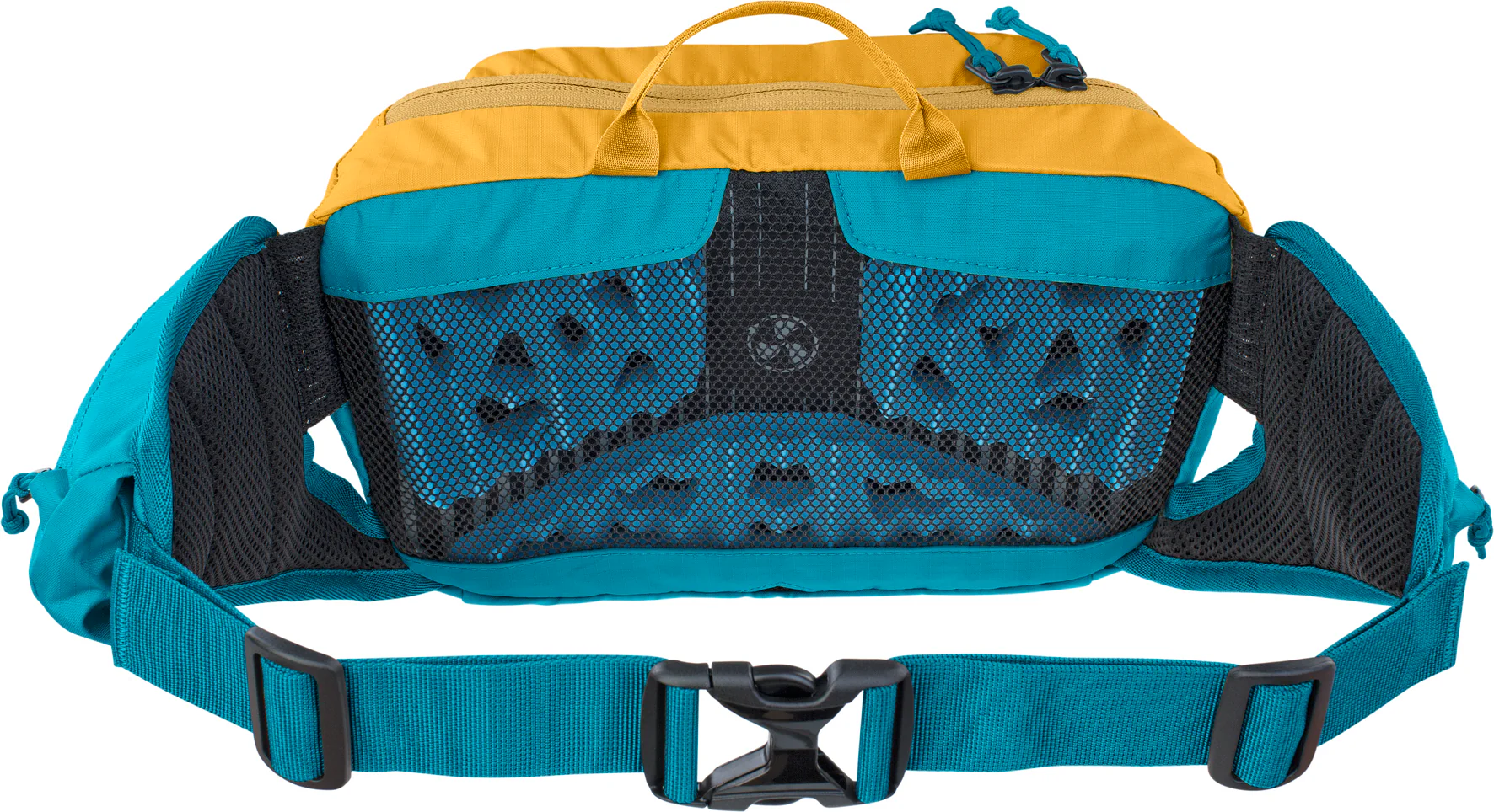 Hip Pack 3l + 1,5 L Trinkblase - ocean/loam - Image 2