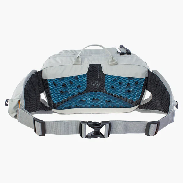 Hip Pack 3L inkl. 1,5 L Trinkblase - Stone - Image 2