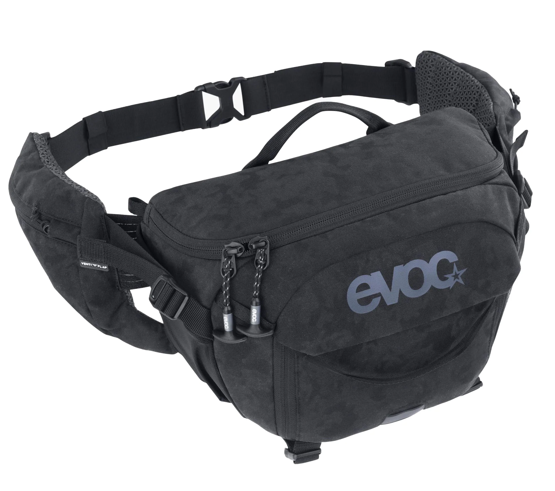 Hip Pack Capture 6 Phototasche - black