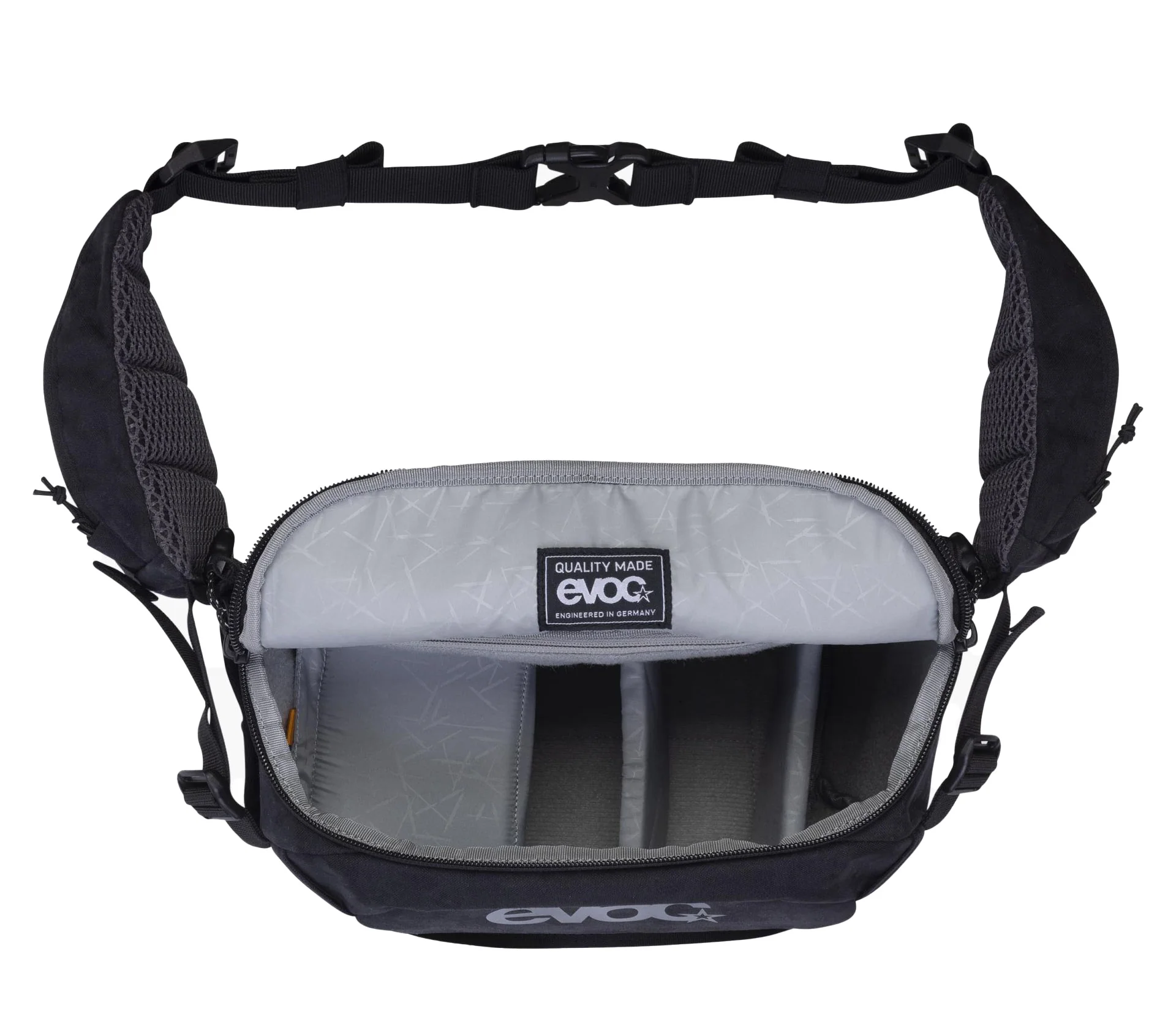 Hip Pack Capture 6 Phototasche - black - Image 10