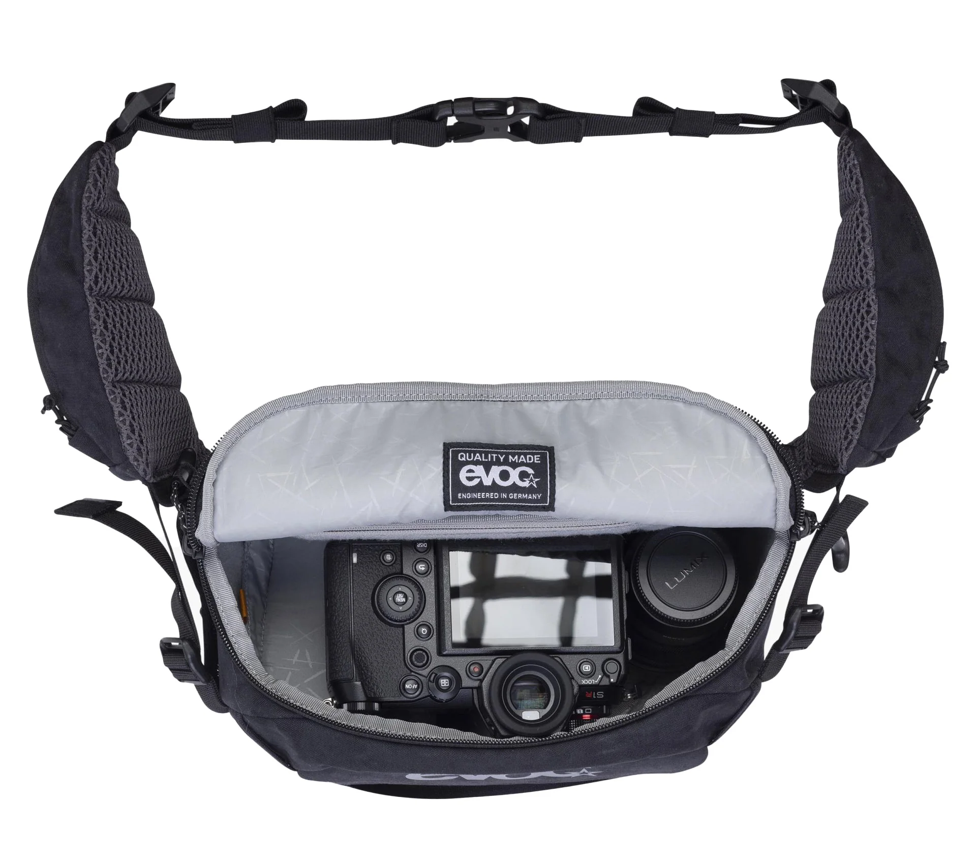 Hip Pack Capture 6 Phototasche - black - Image 11
