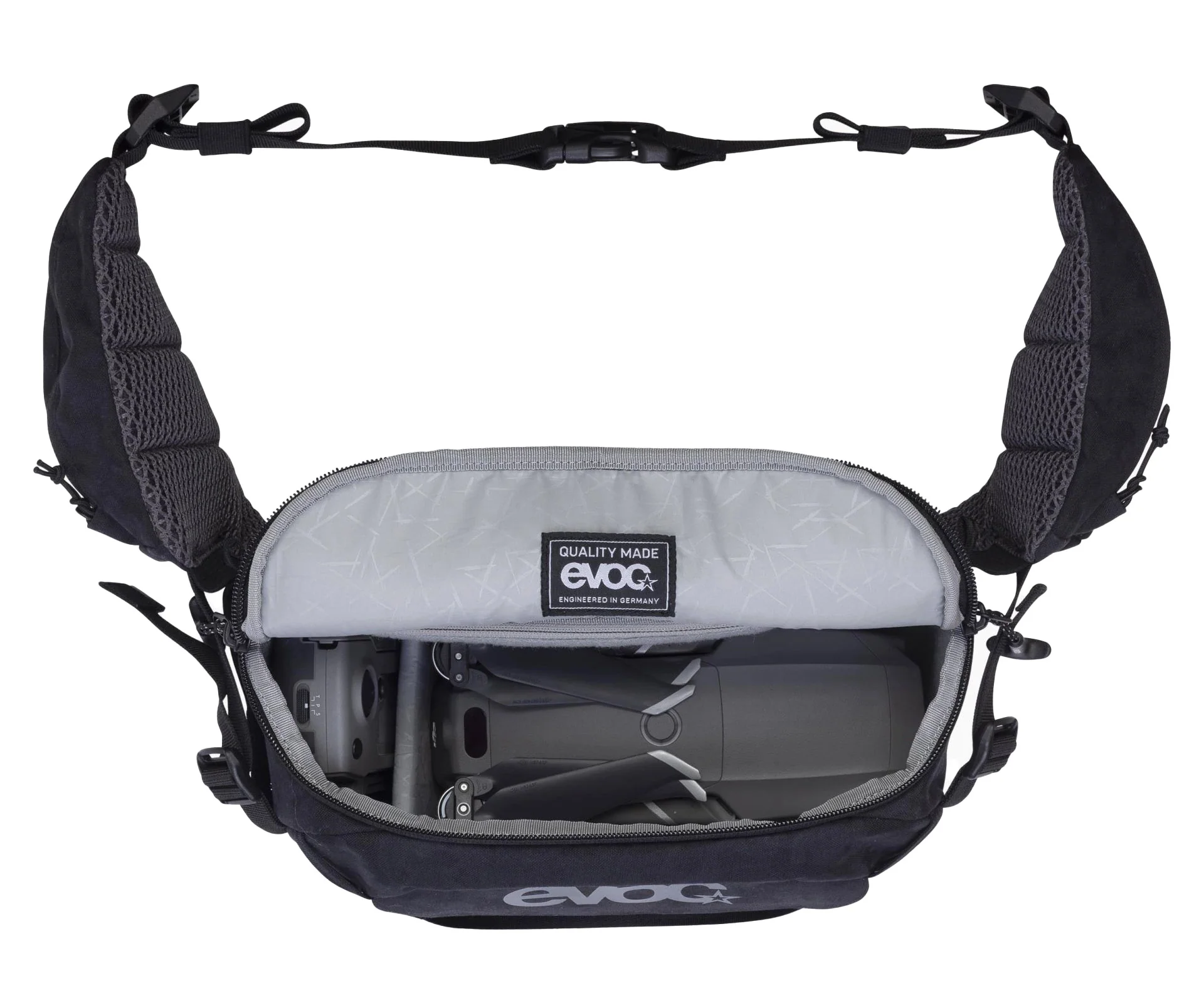 Hip Pack Capture 6 Phototasche - black - Image 12