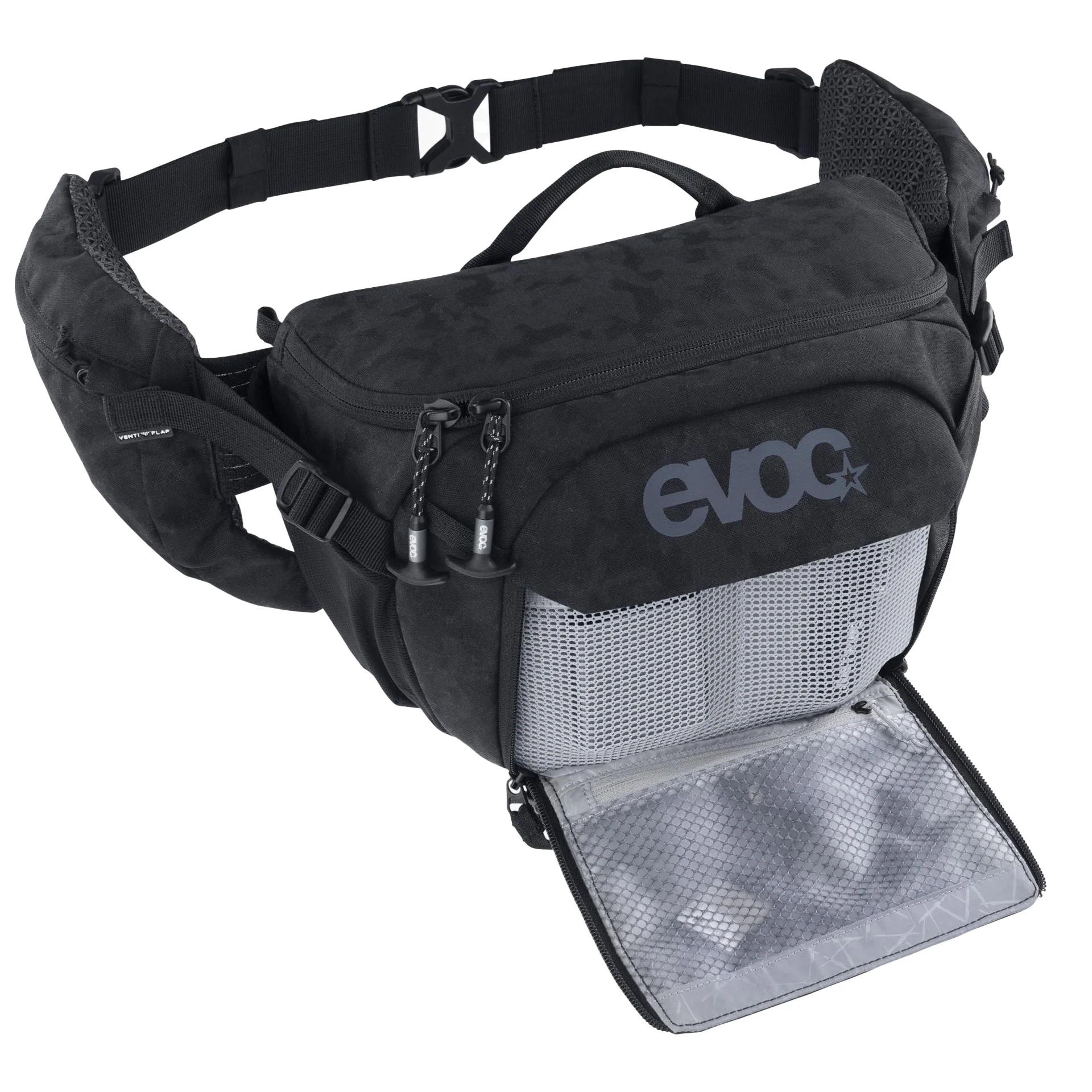 Hip Pack Capture 6 Phototasche - black - Image 4
