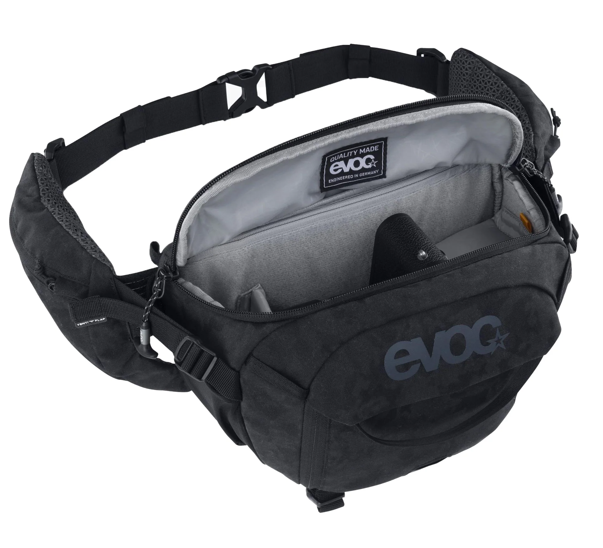 Hip Pack Capture 6 Phototasche - black - Image 5