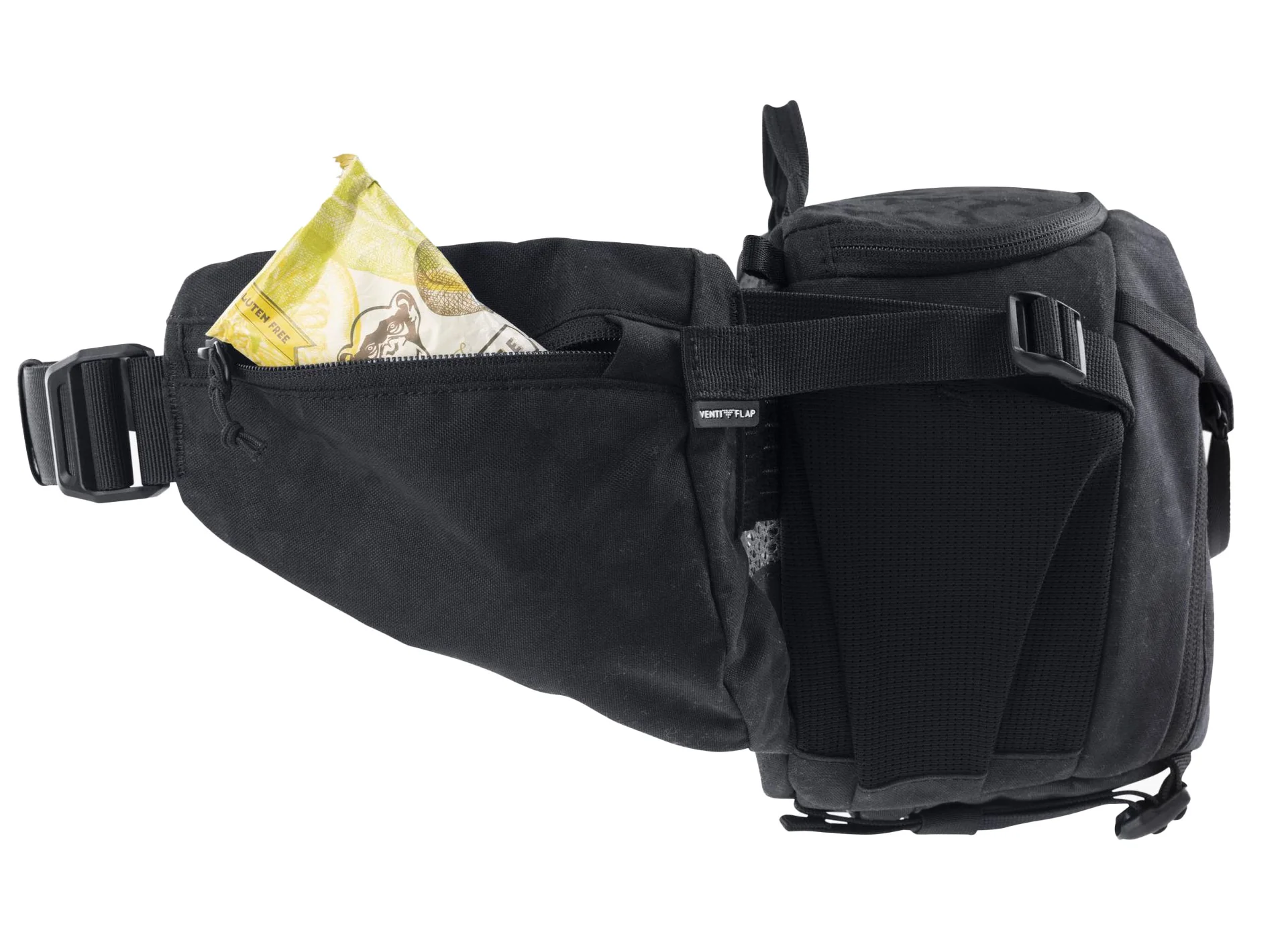 Hip Pack Capture 6 Phototasche - black - Image 7