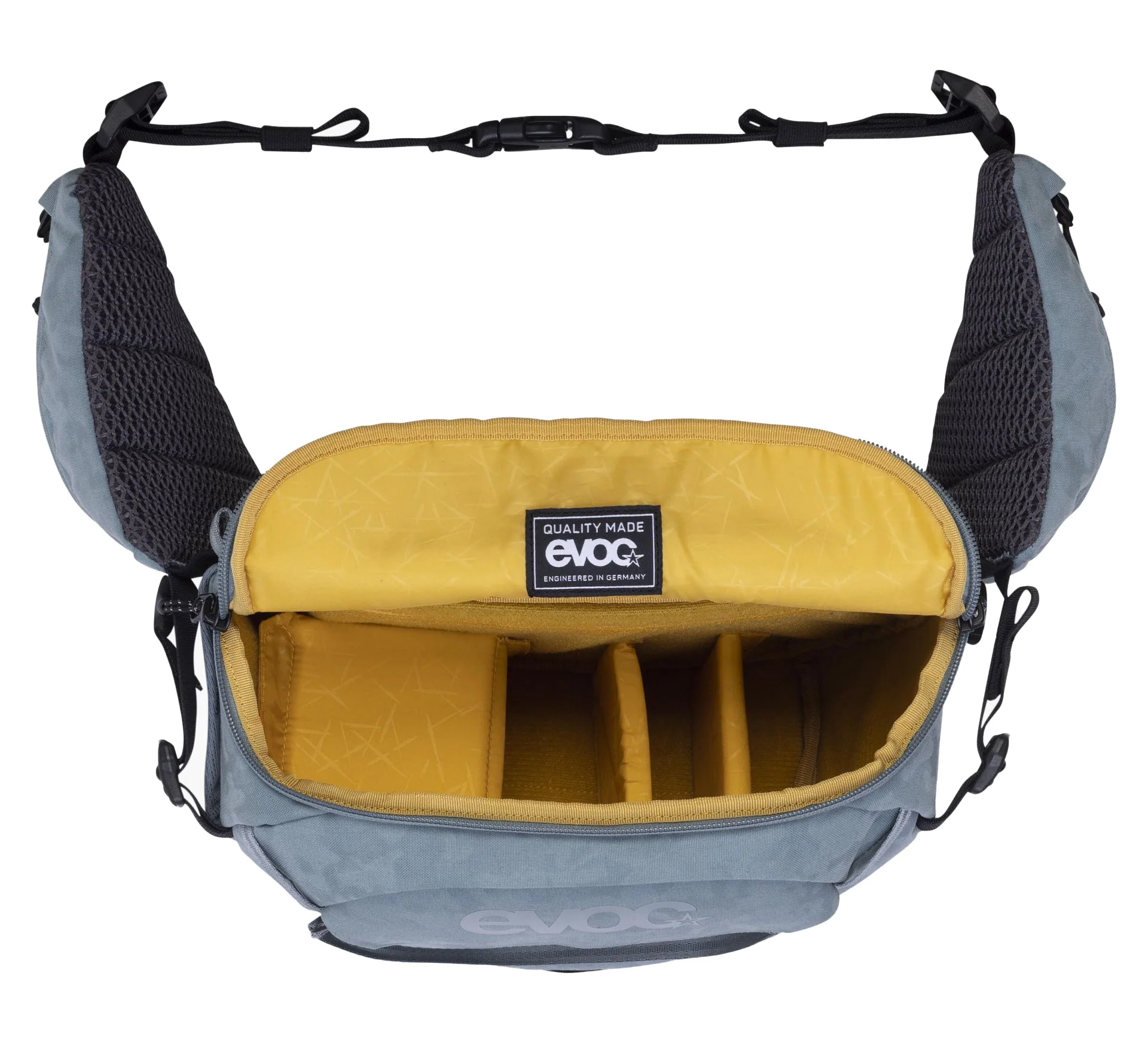 Hip Pack Capture 6 Phototasche - steel - Image 10