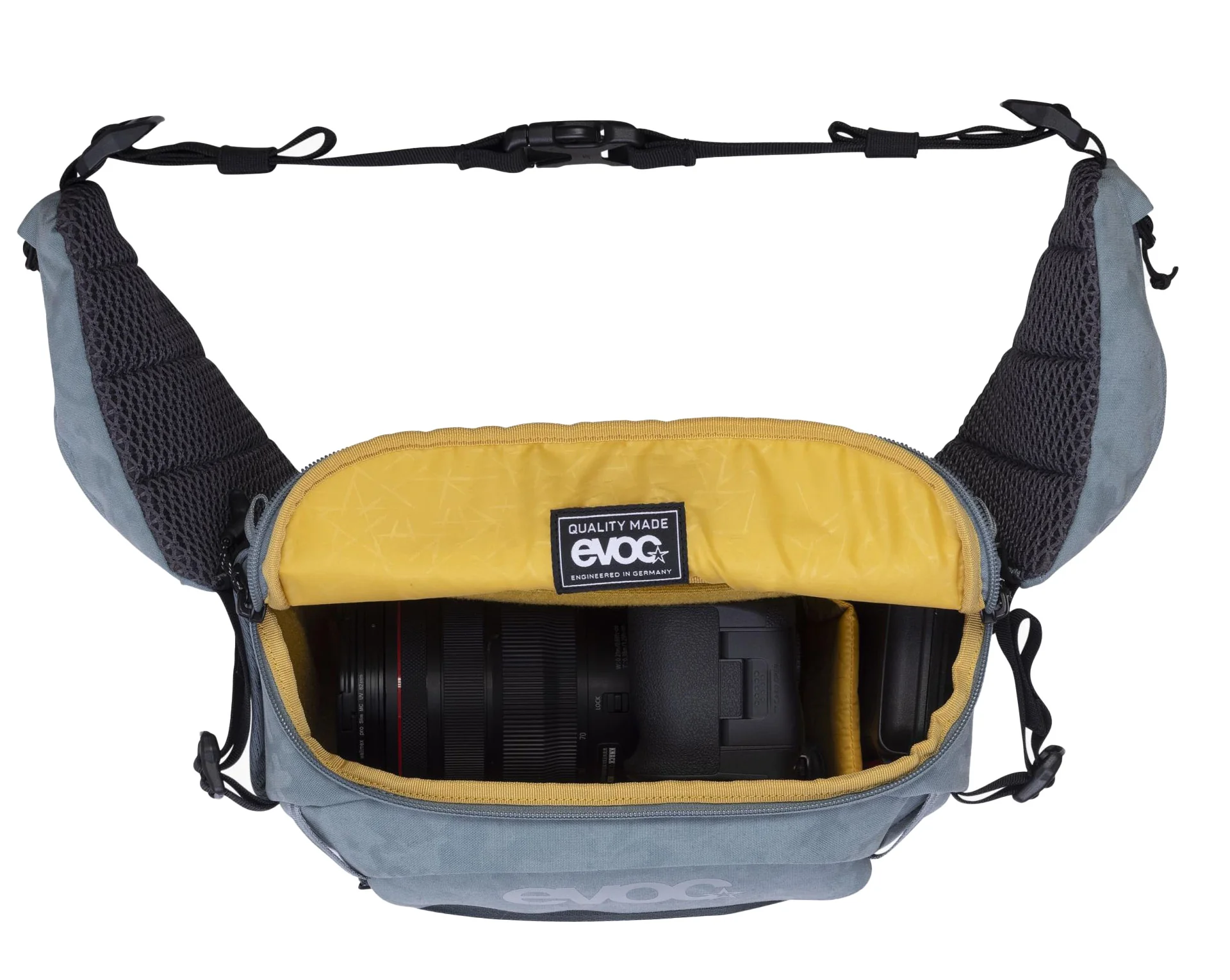Hip Pack Capture 6 Phototasche - steel - Image 11