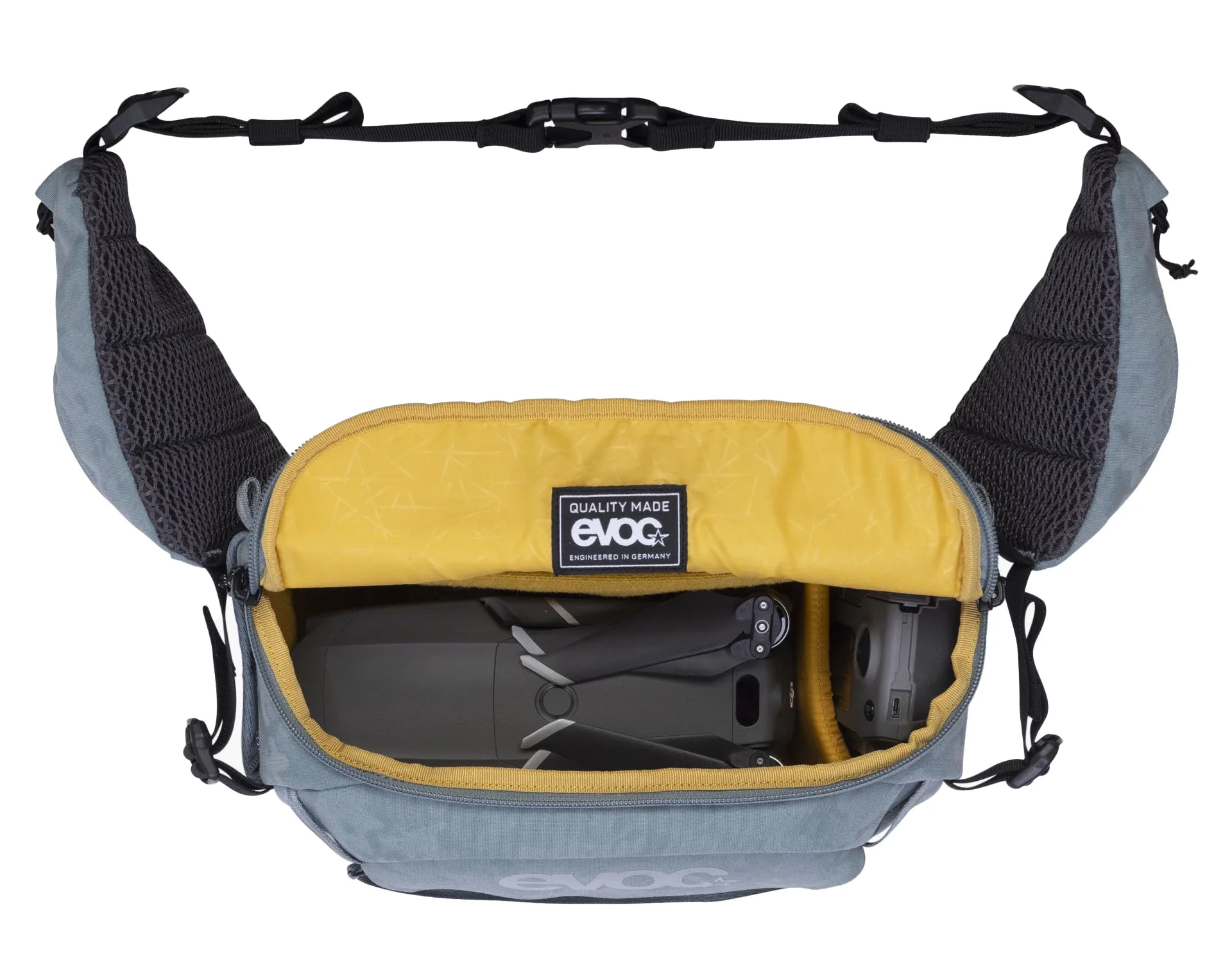Hip Pack Capture 6 Phototasche - steel - Image 12
