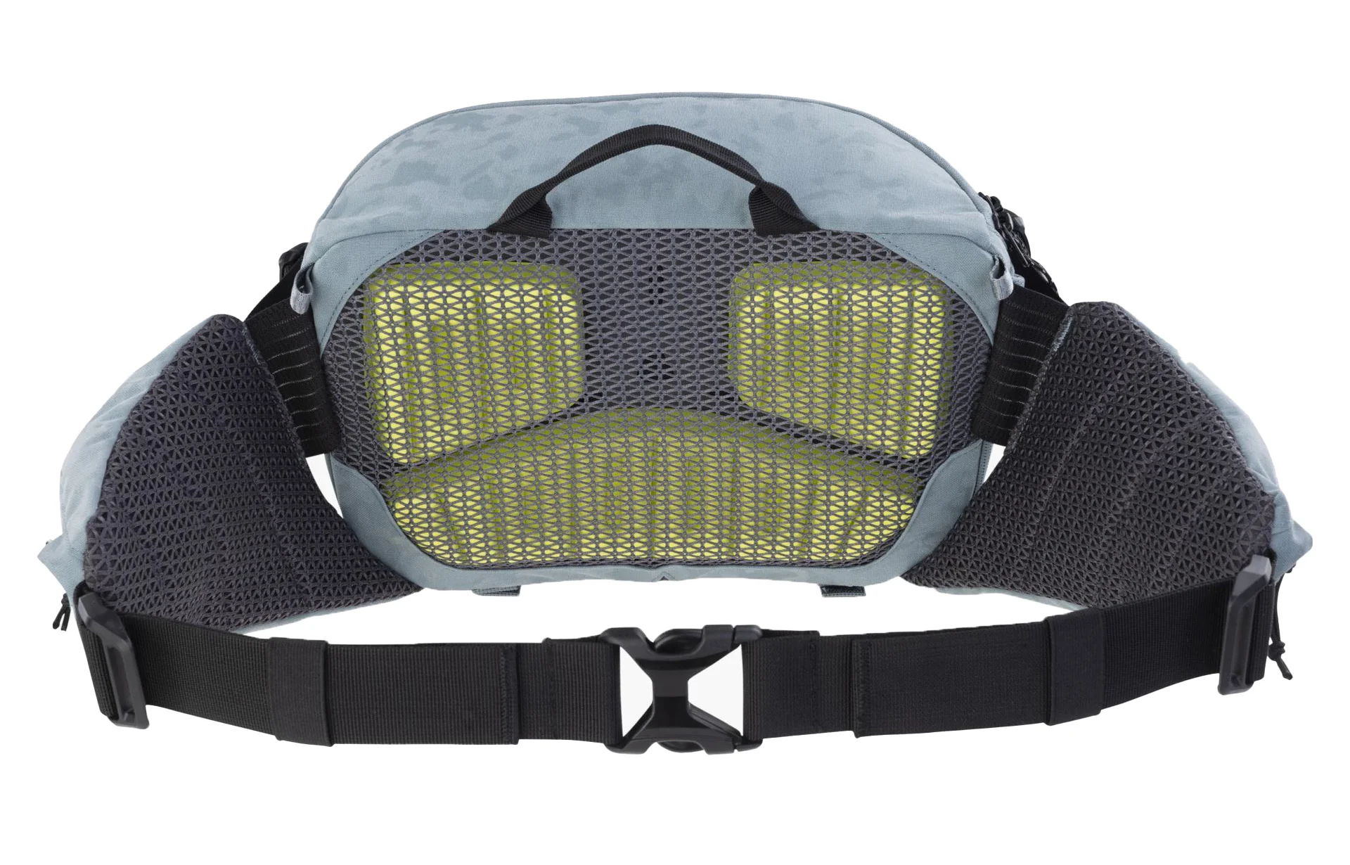 Hip Pack Capture 6 Phototasche - steel - Image 2