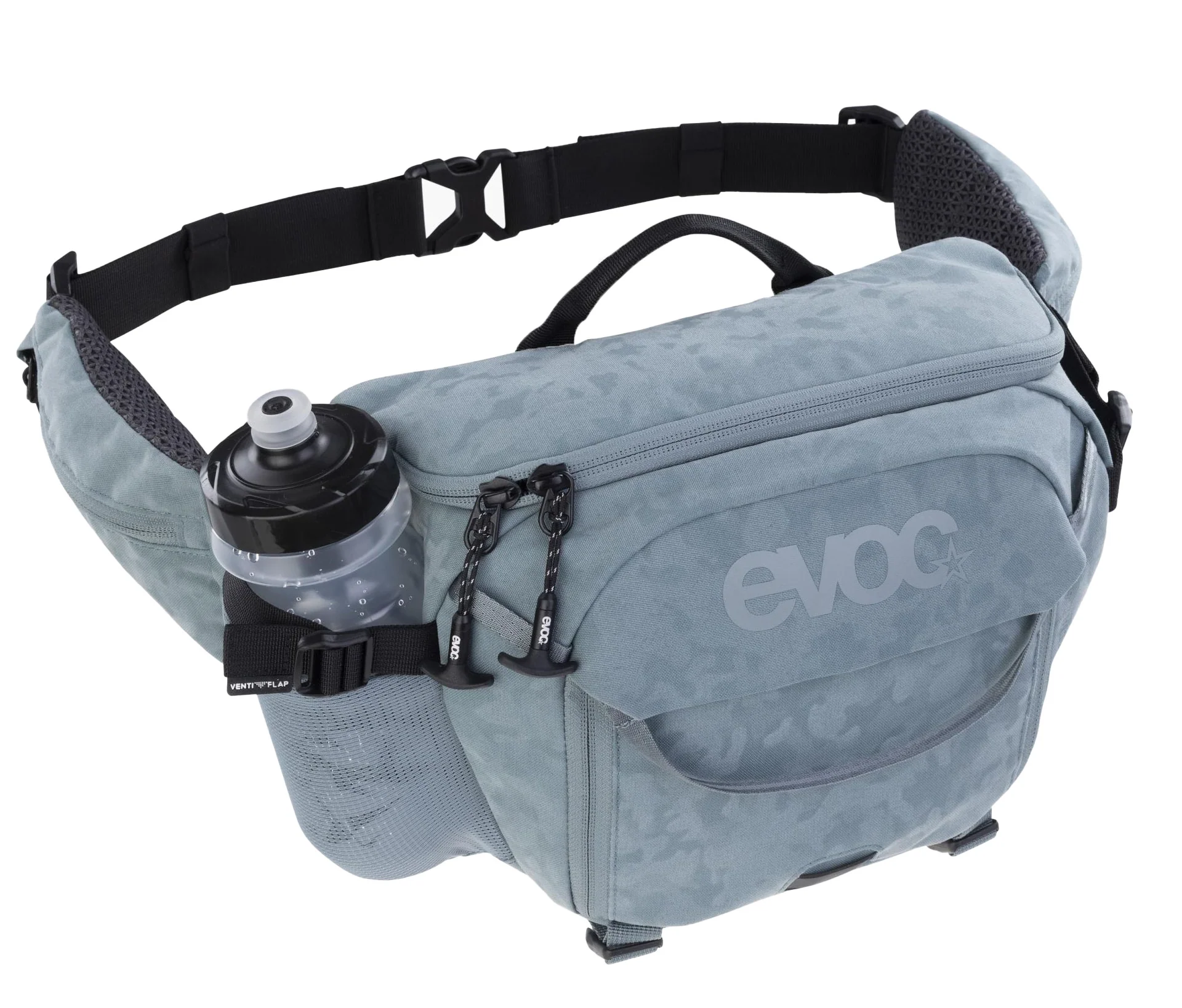 Hip Pack Capture 6 Phototasche - steel - Image 3
