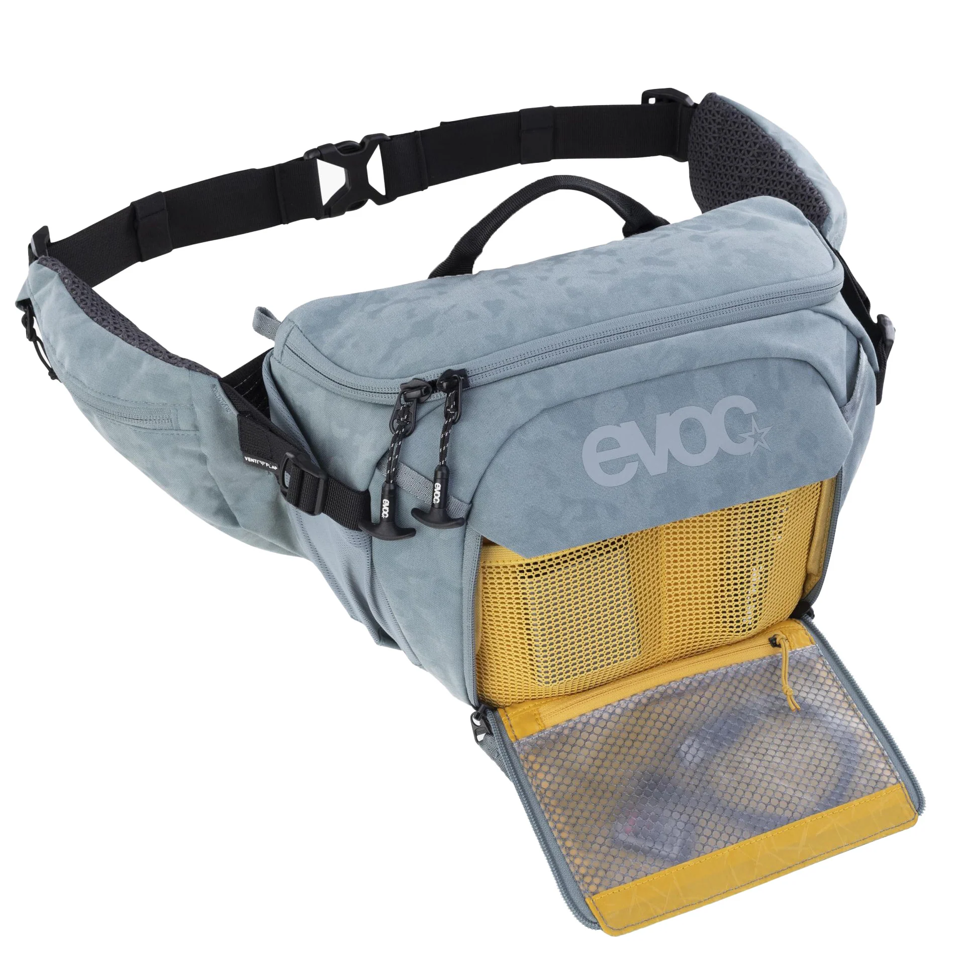 Hip Pack Capture 6 Phototasche - steel - Image 4