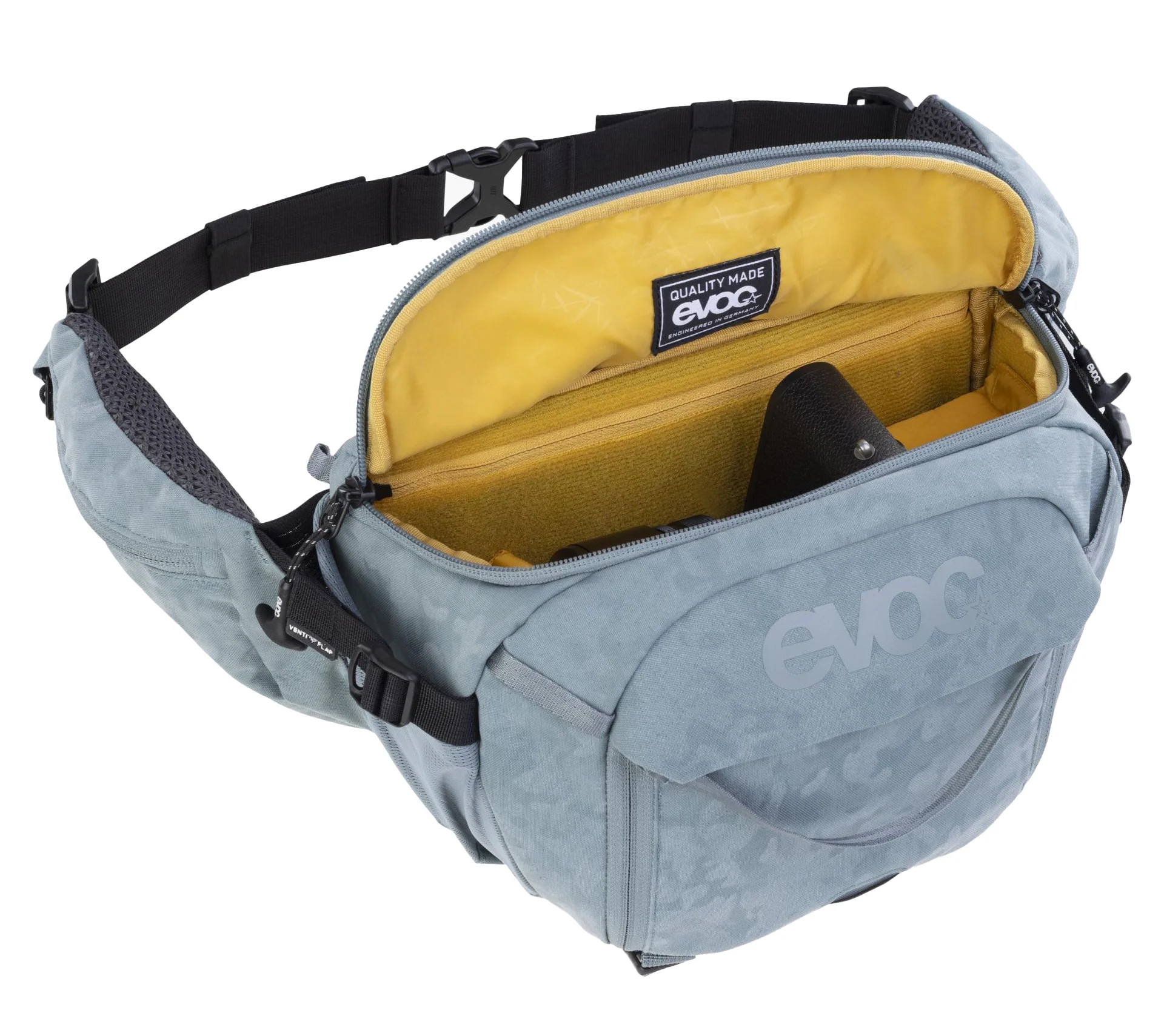 Hip Pack Capture 6 Phototasche - steel - Image 5