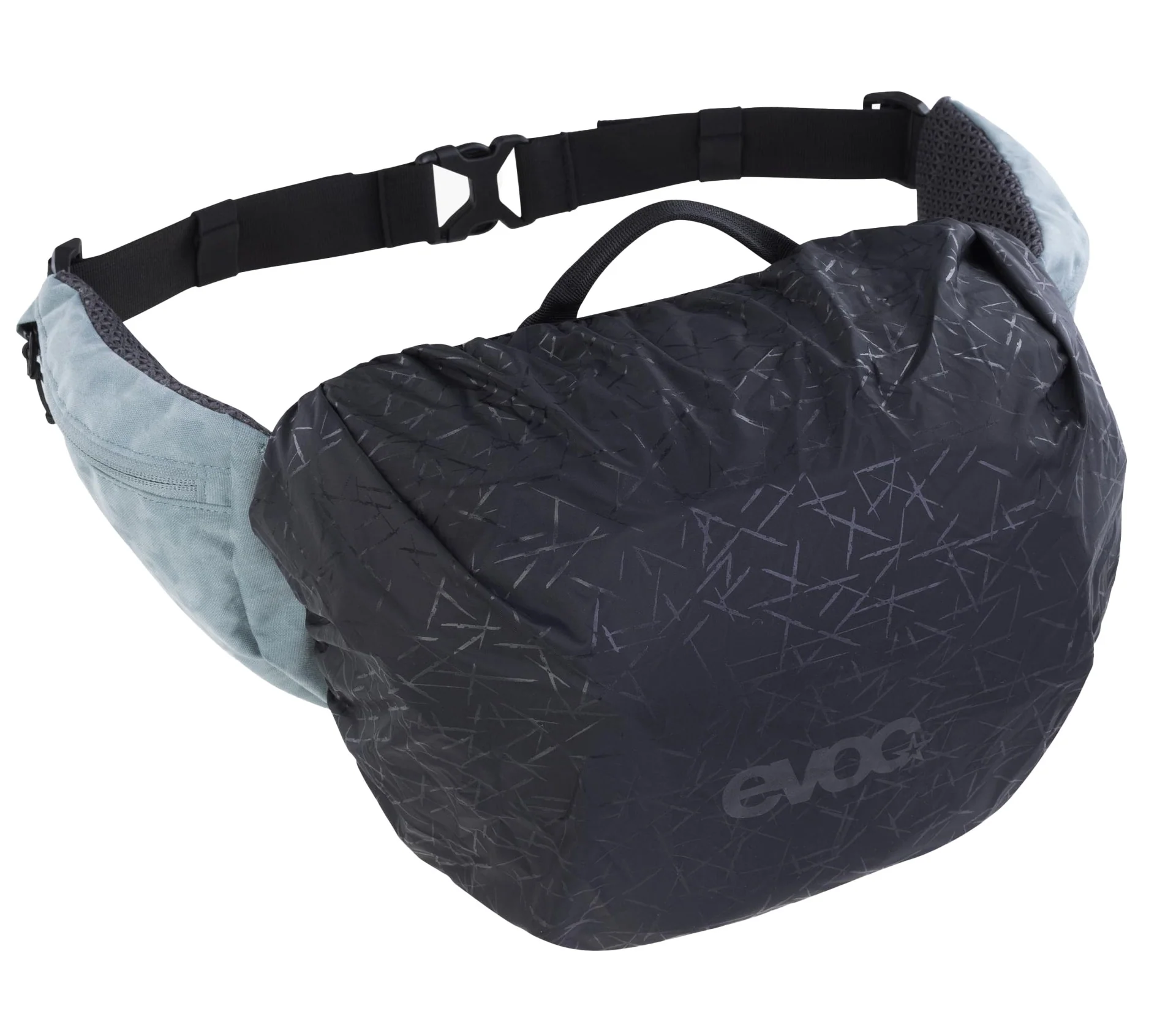 Hip Pack Capture 6 Phototasche - steel - Image 6