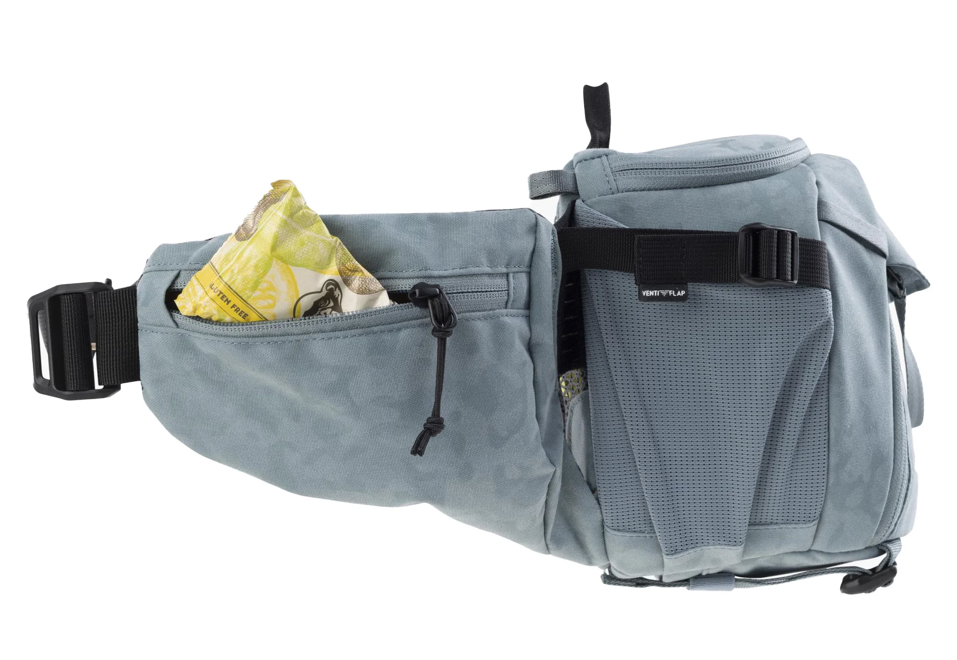 Hip Pack Capture 6 Phototasche - steel - Image 7
