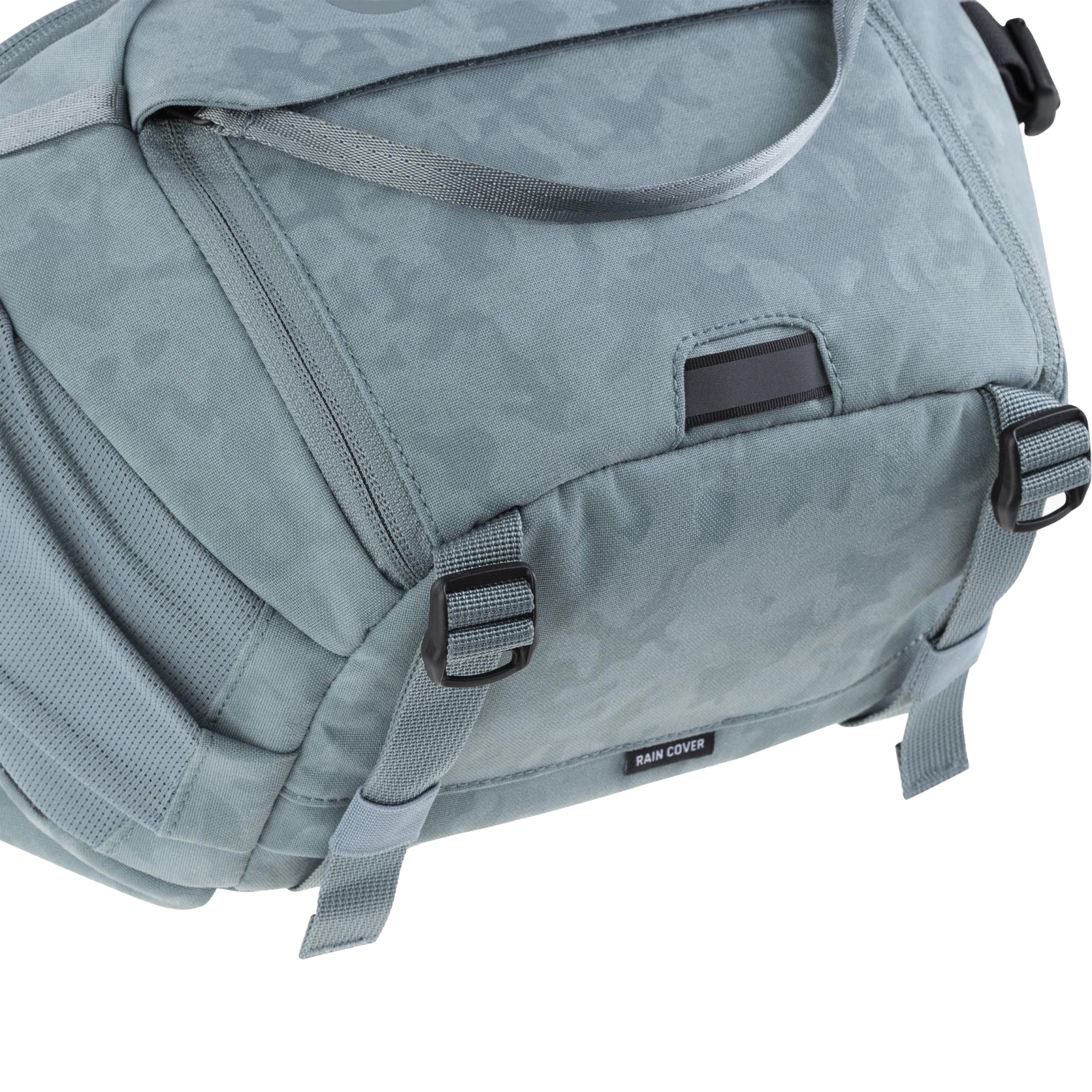 Hip Pack Capture 6 Phototasche - steel - Image 8