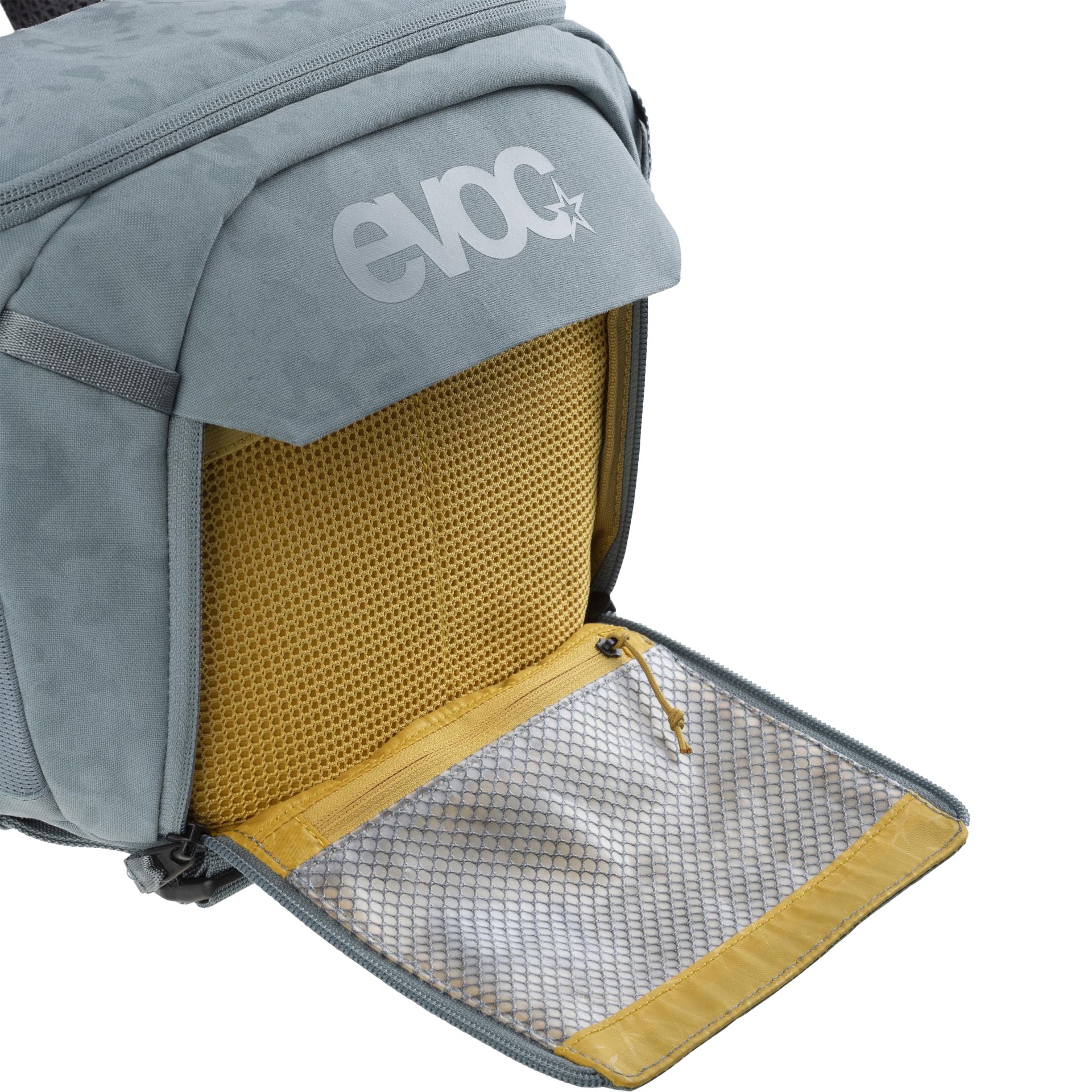 Hip Pack Capture 6 Phototasche - steel - Image 9