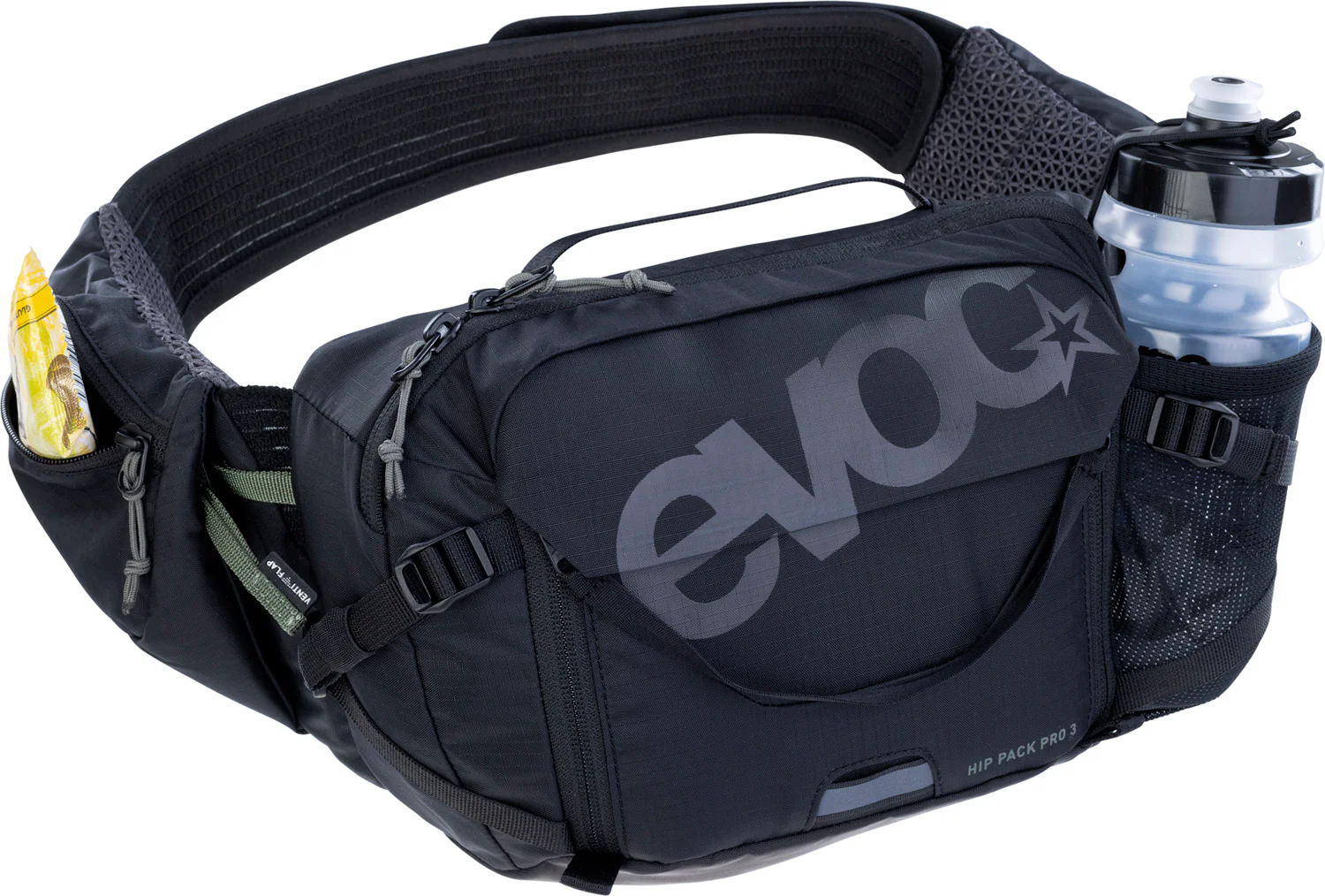Hip Pack Pro 3 - black - Image 4
