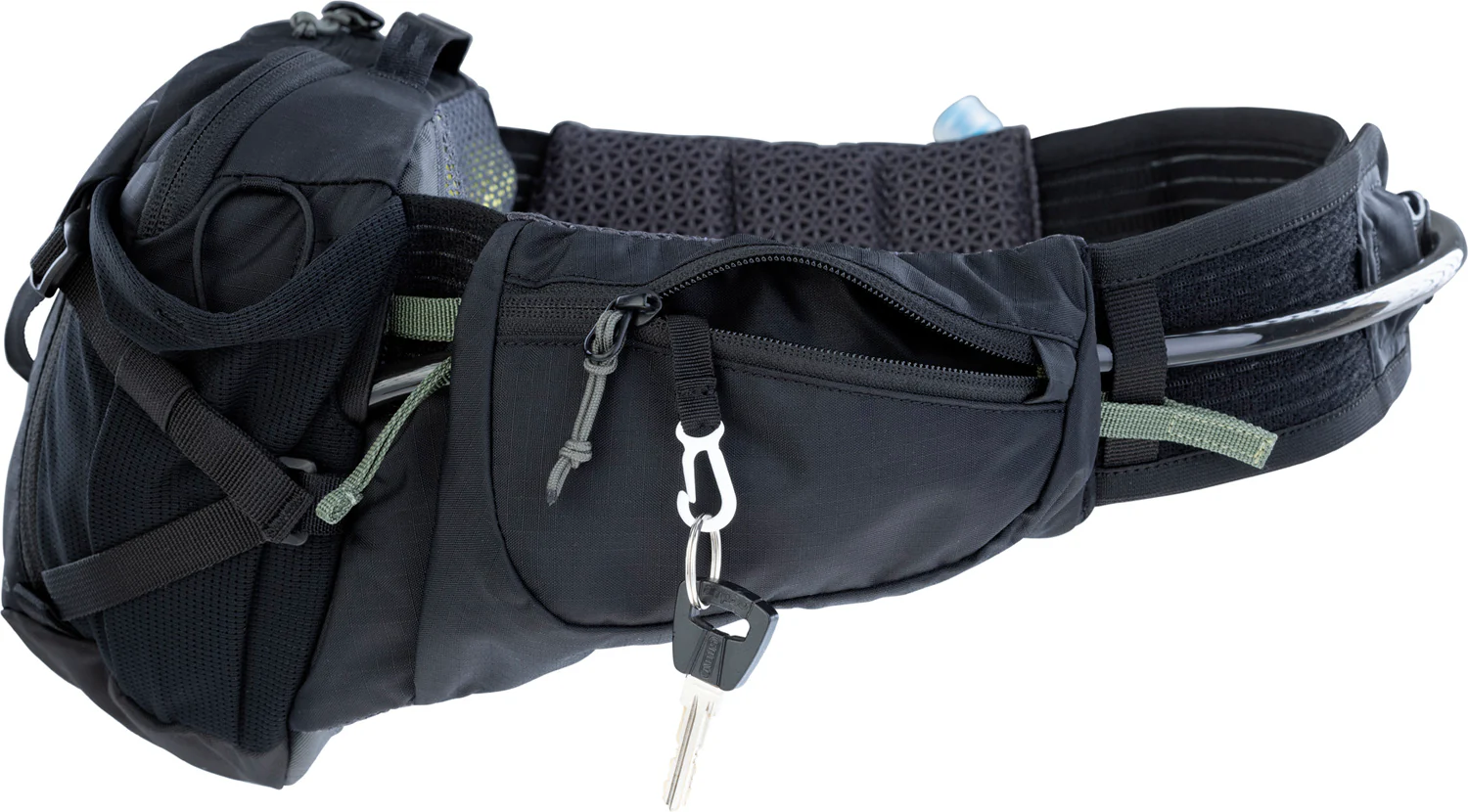 Hip Pack Pro 3 - black - Image 8