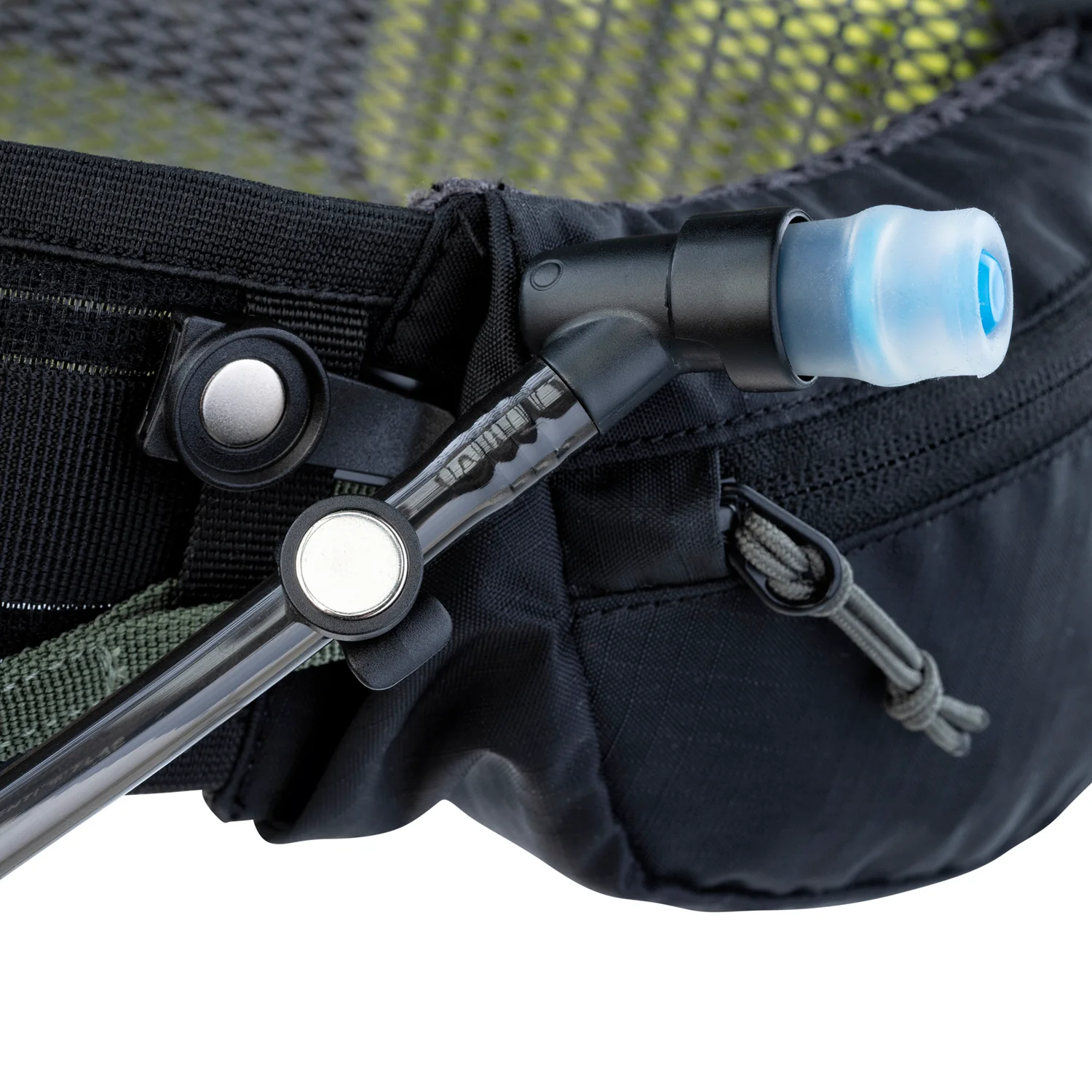 Hip Pack Pro 3 + Hydration Bladder 1,5 - black - Image 11