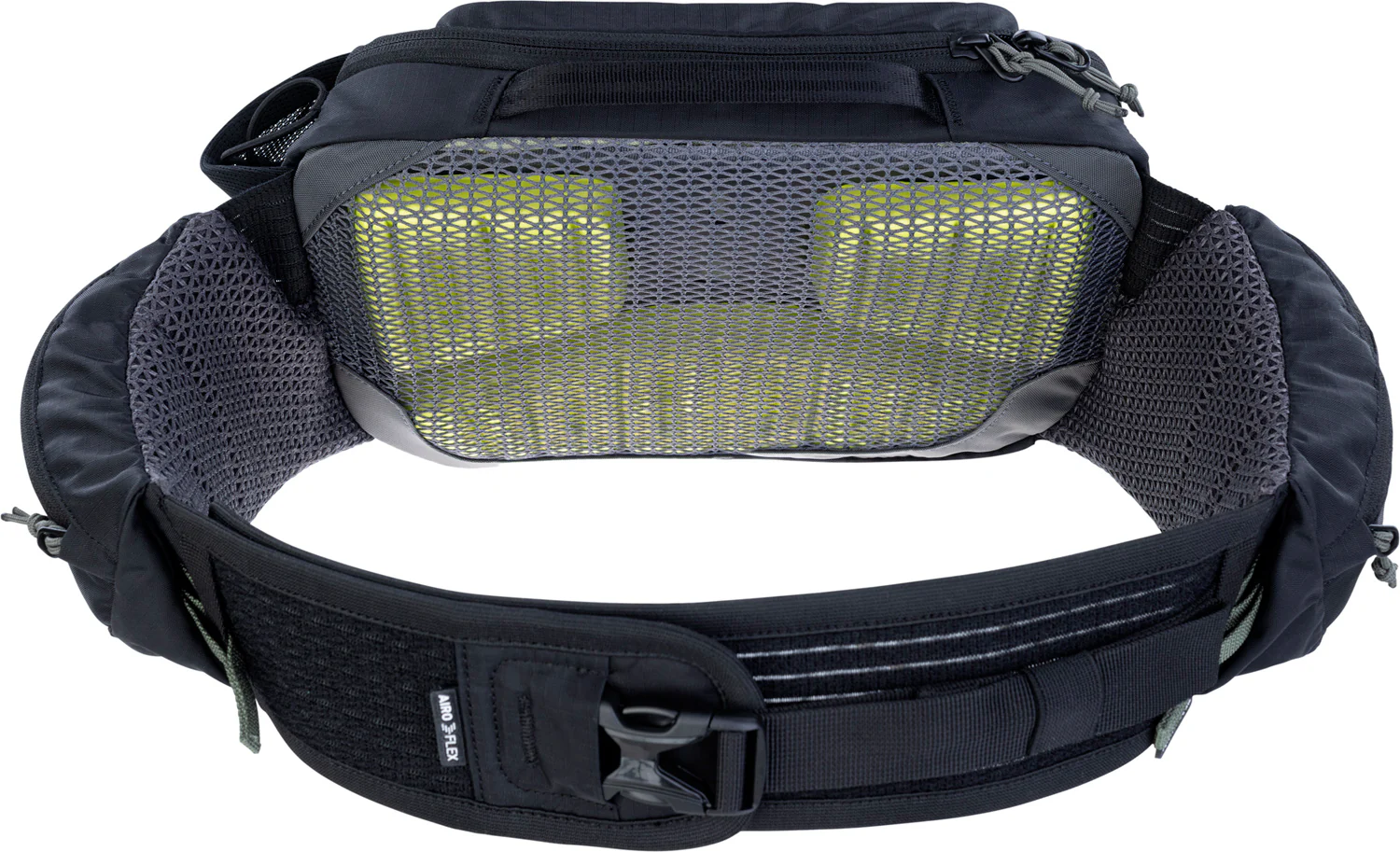 Hip Pack Pro 3 + Hydration Bladder 1,5 - black - Image 2