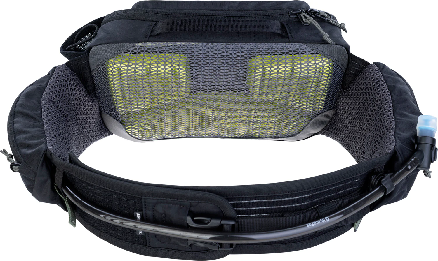 Hip Pack Pro 3 + Hydration Bladder 1,5 - black - Image 3