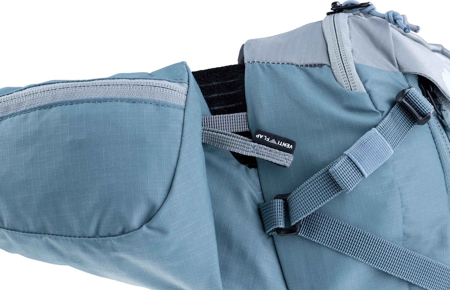 Hip Pack Pro 3 - stone/steel - Image 10
